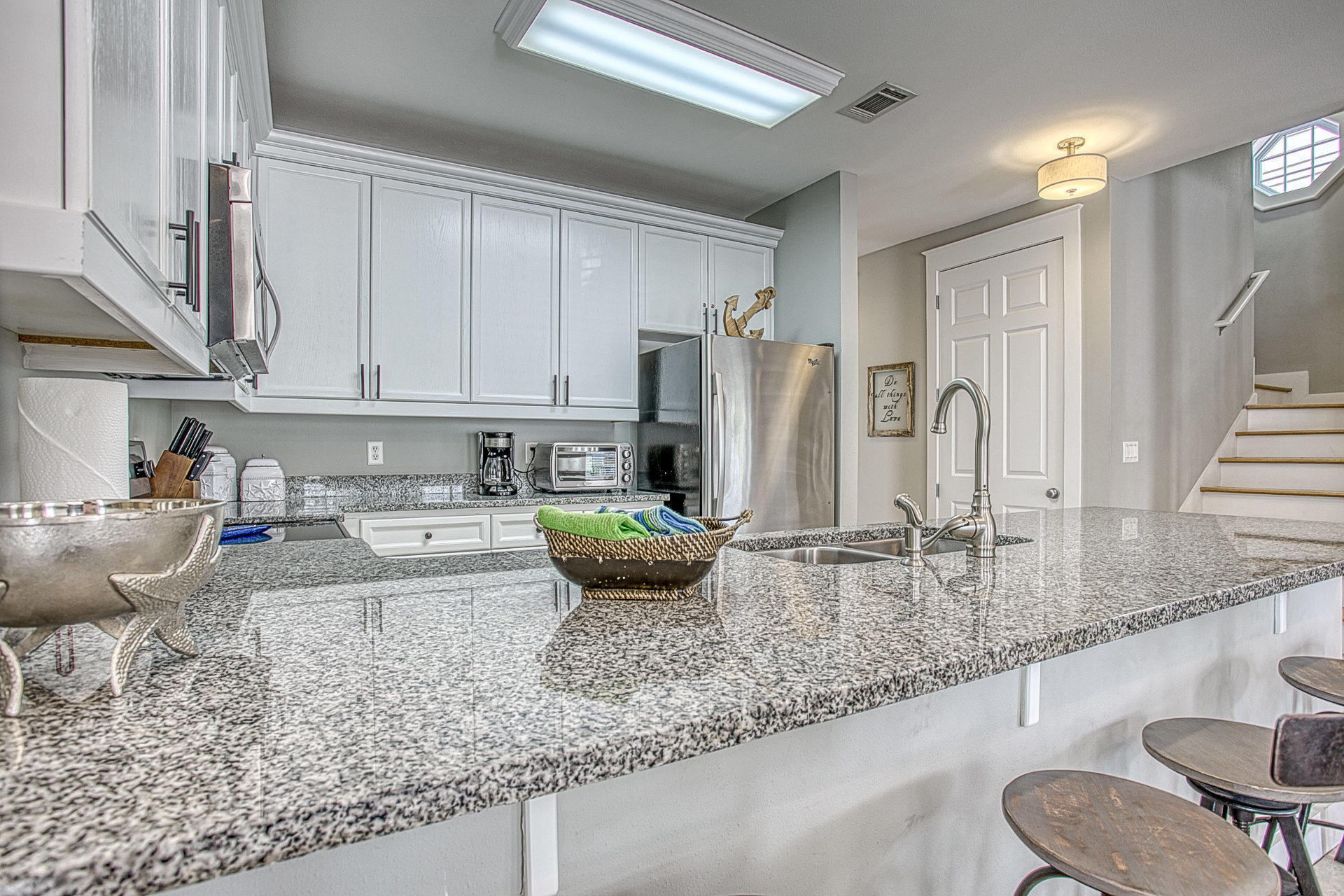 SEACREST BEACH - Residential