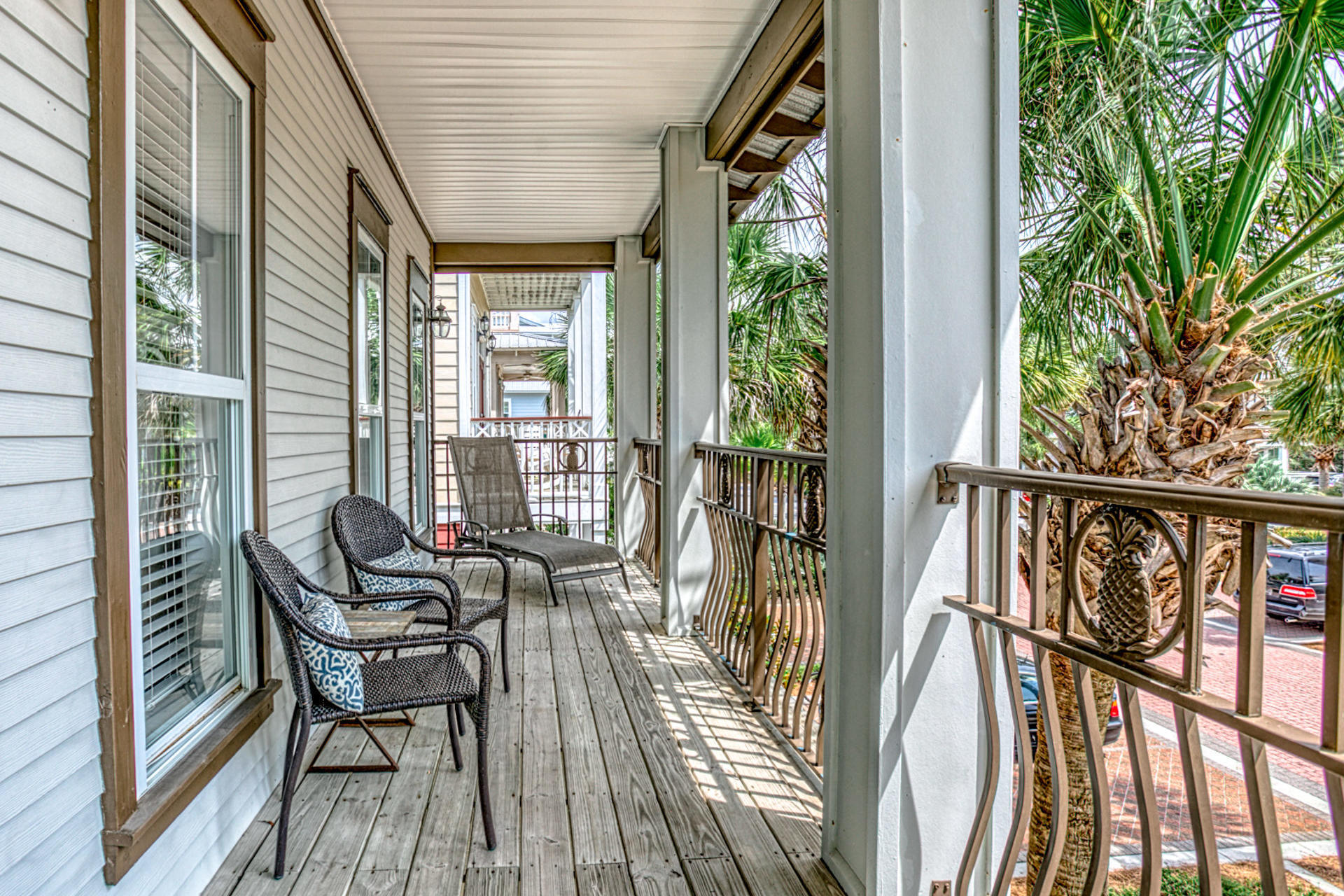 SEACREST BEACH - Residential