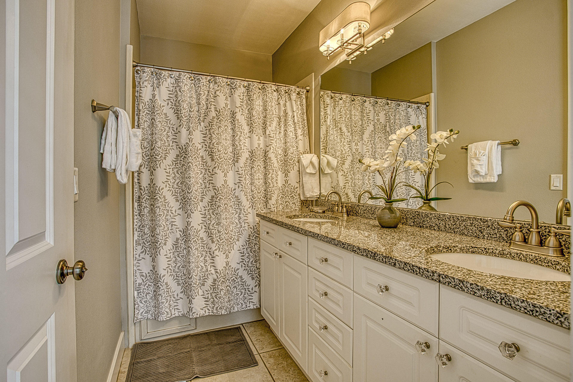 SEACREST BEACH - Residential