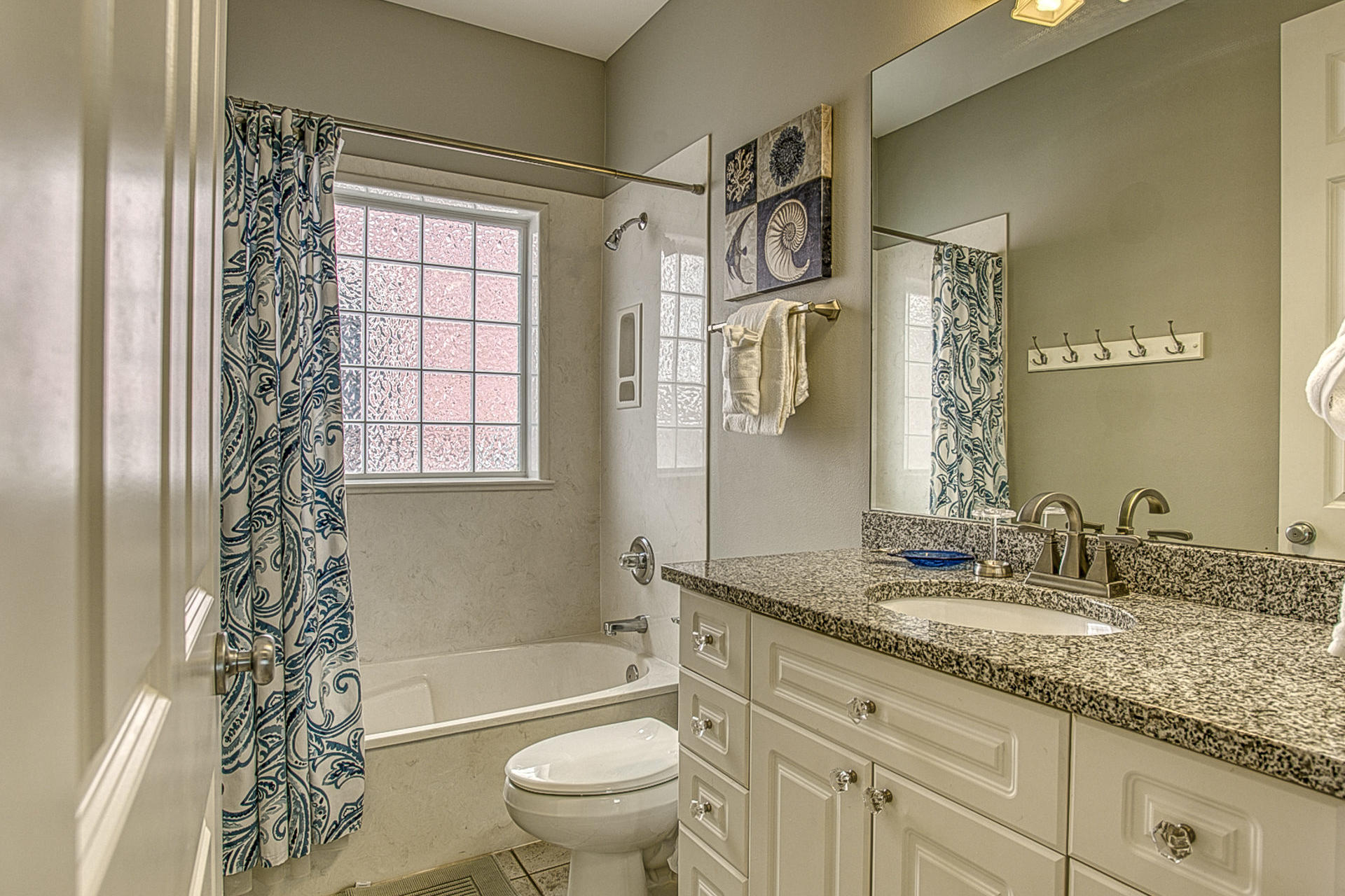 SEACREST BEACH - Residential