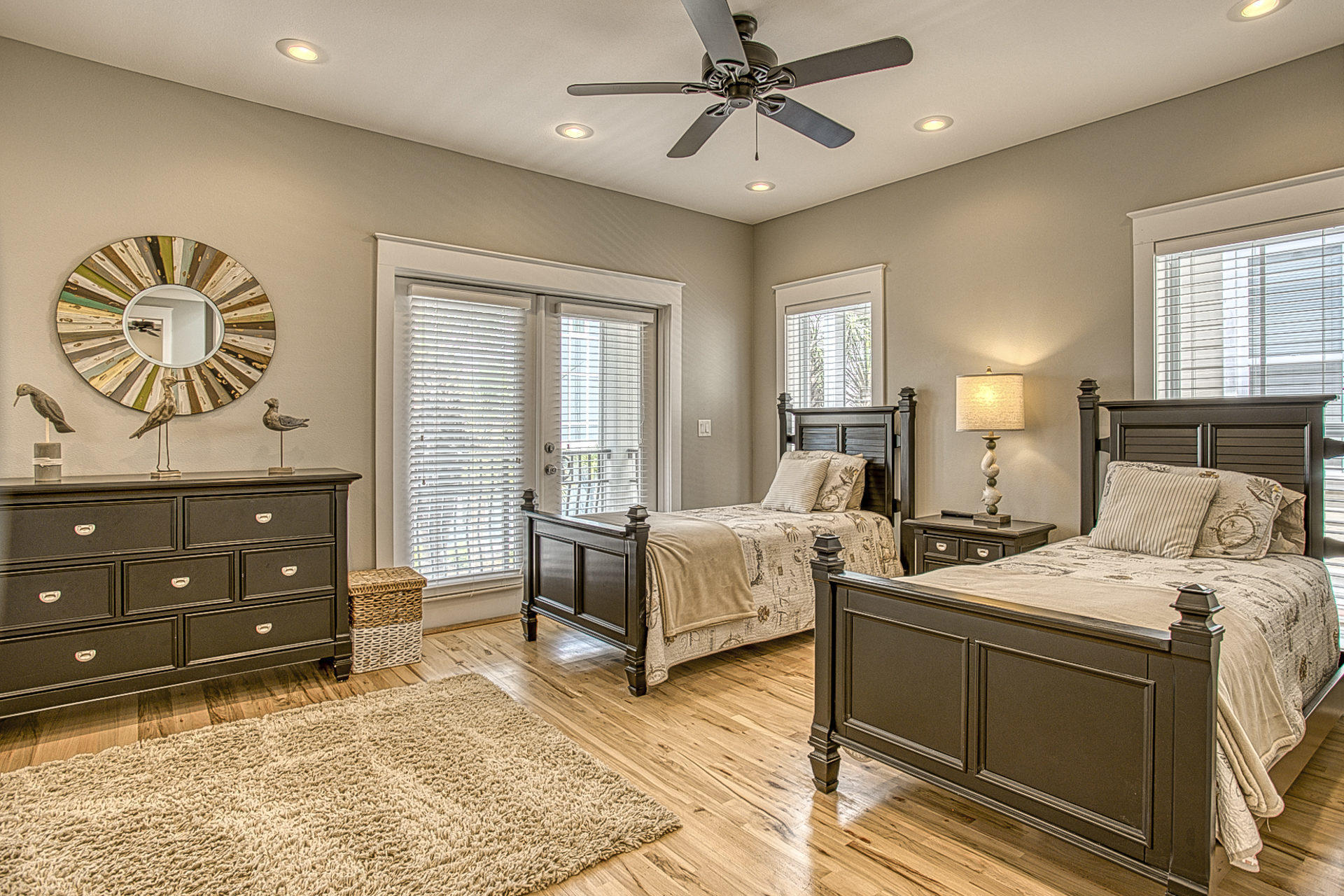 SEACREST BEACH - Residential