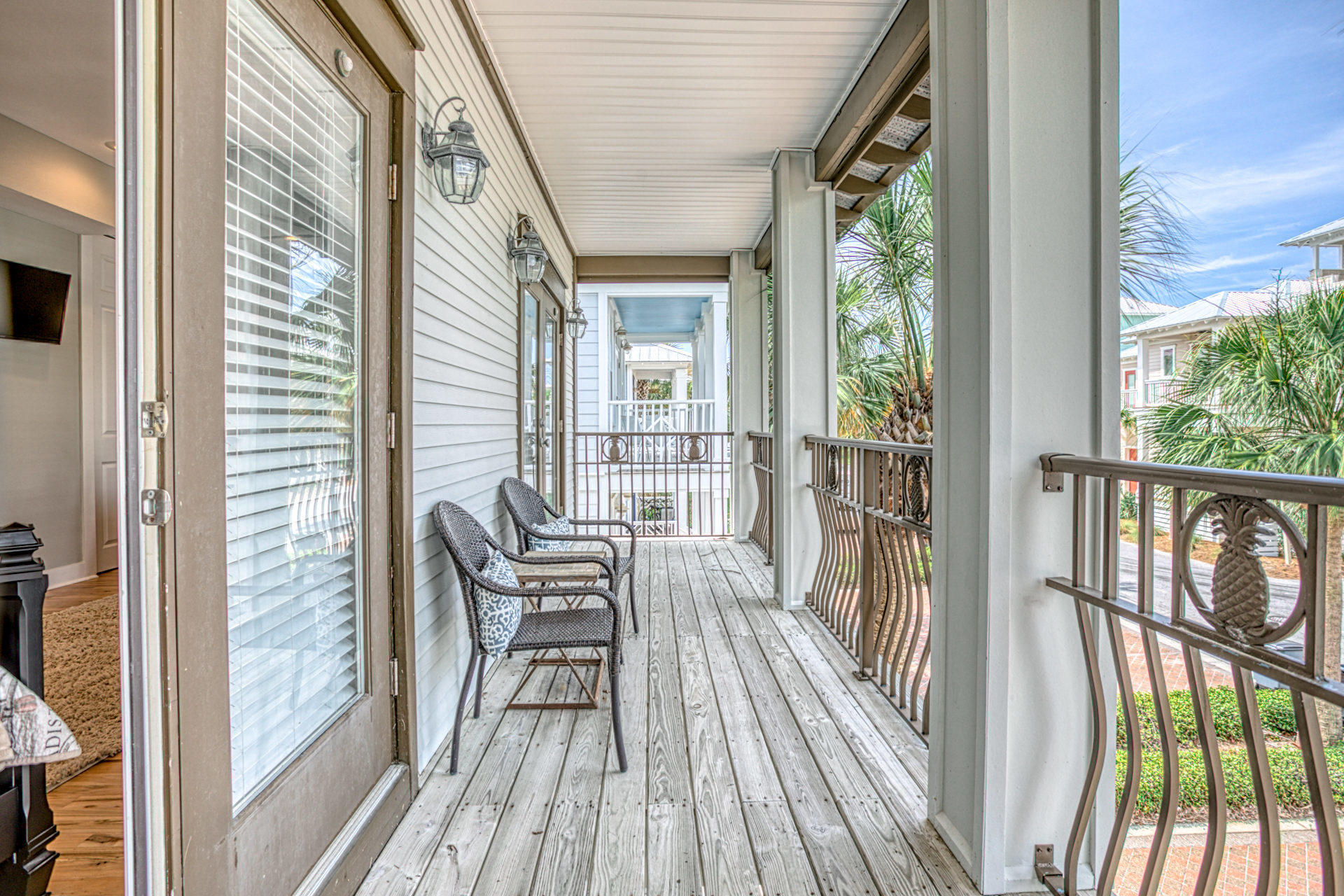 SEACREST BEACH - Residential