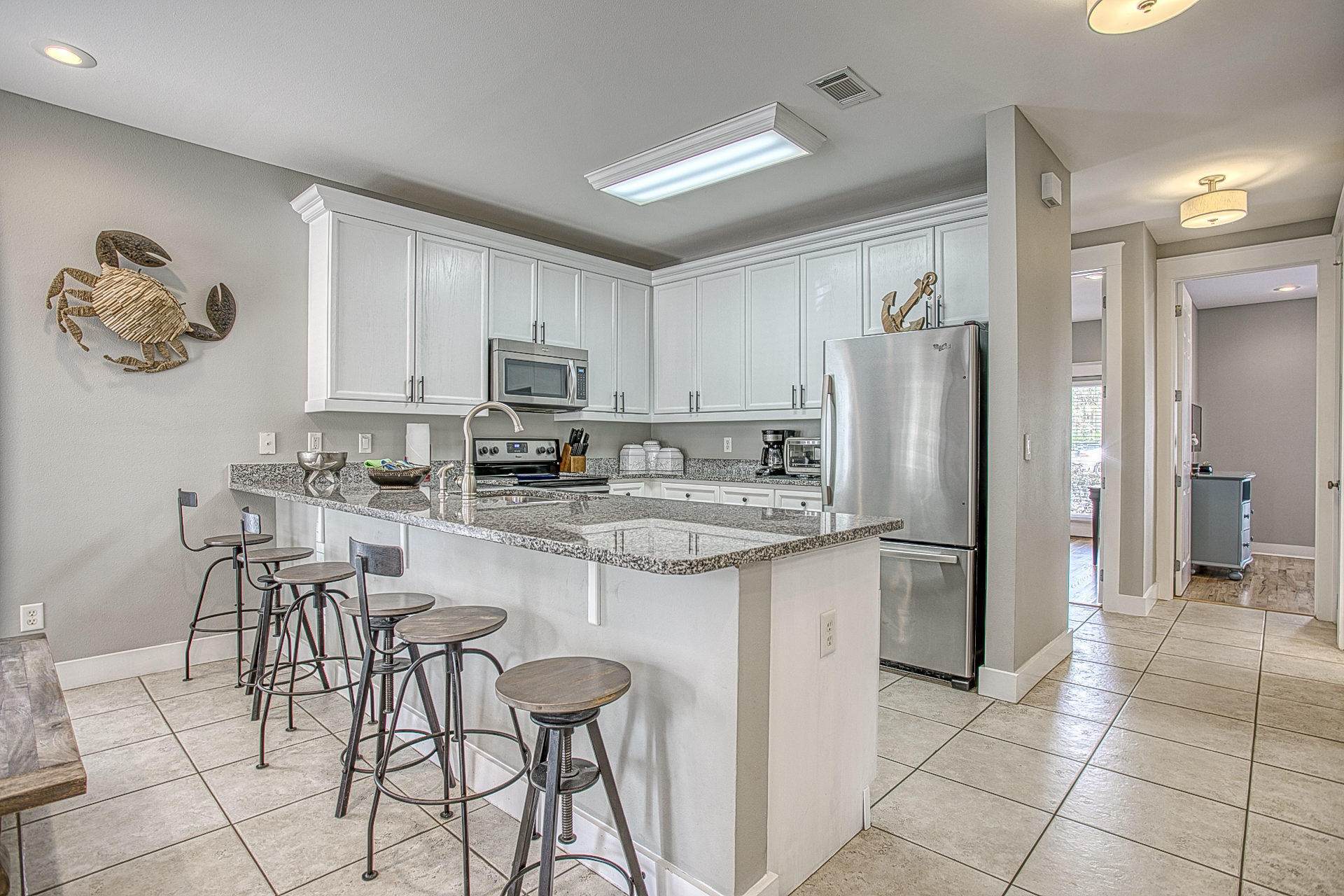 SEACREST BEACH - Residential