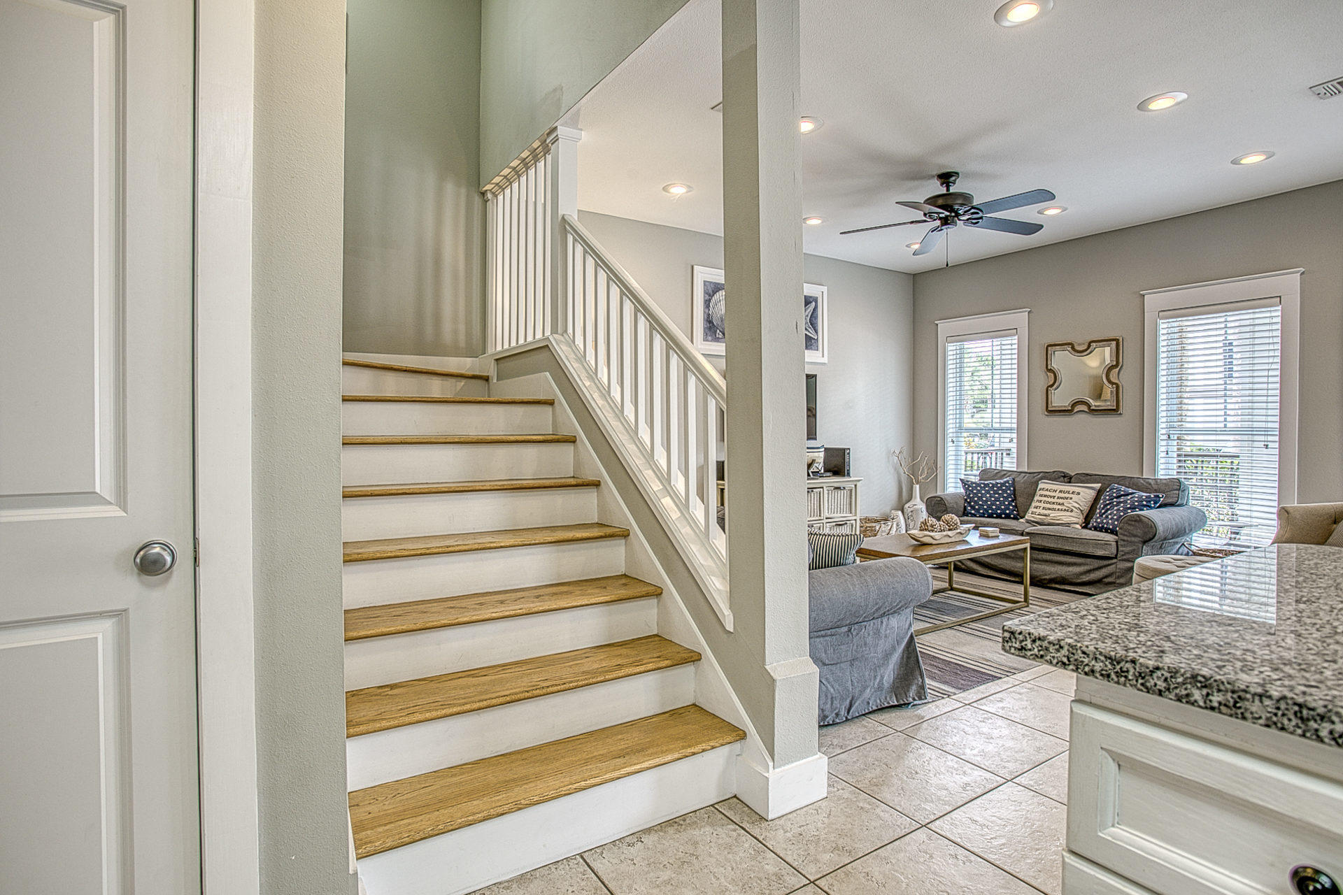 SEACREST BEACH - Residential