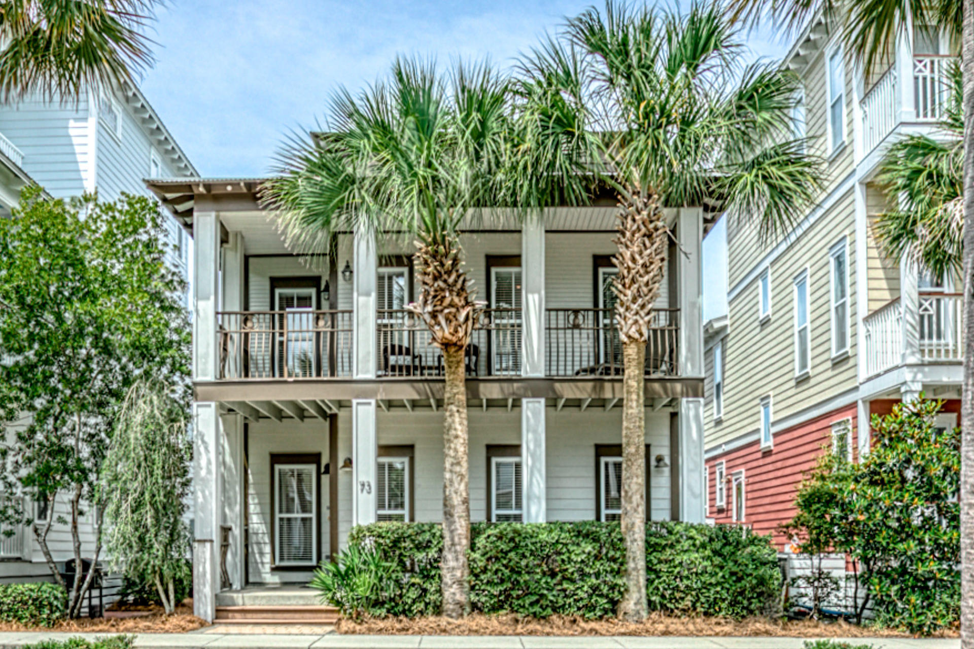 SEACREST BEACH - Residential