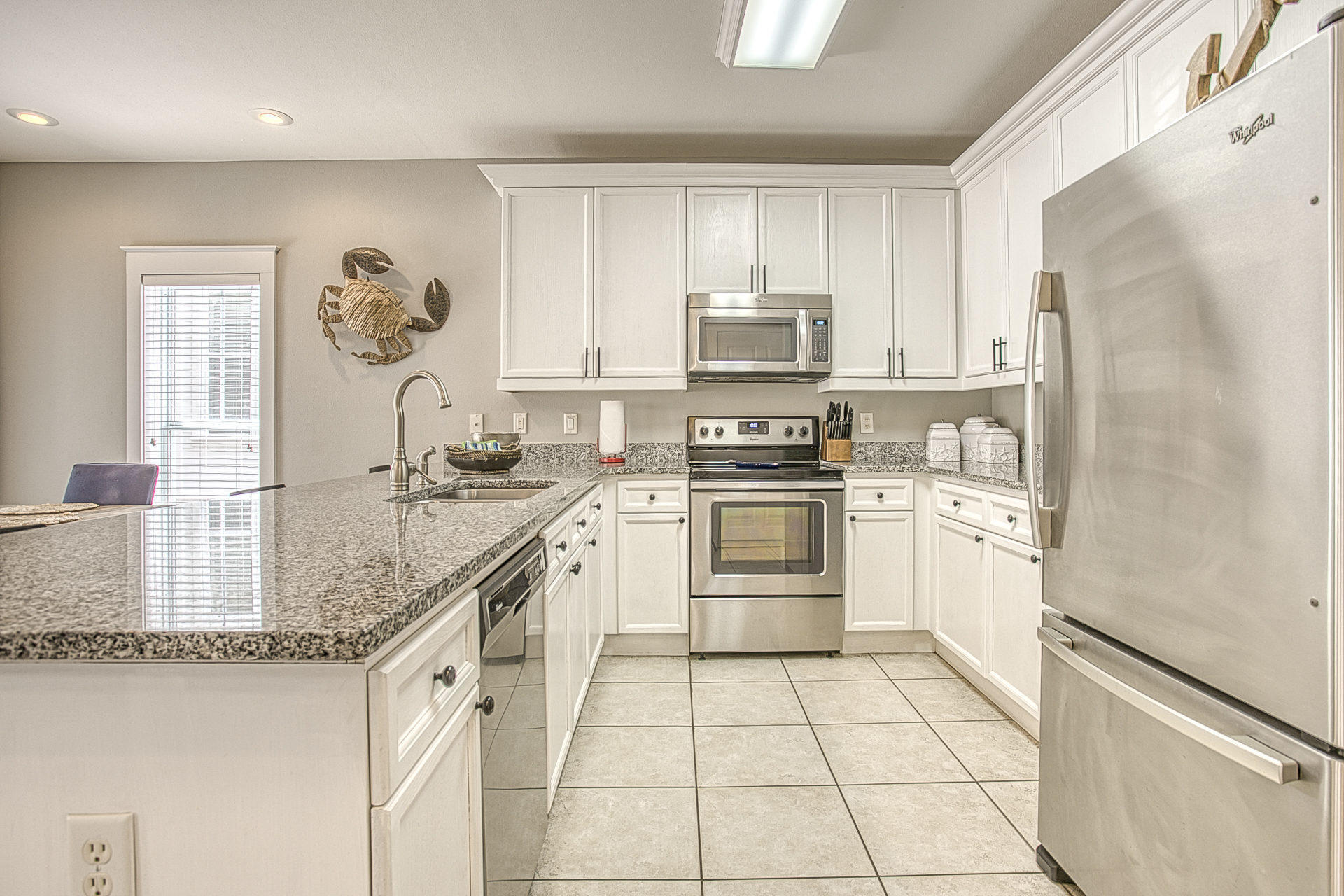 SEACREST BEACH - Residential