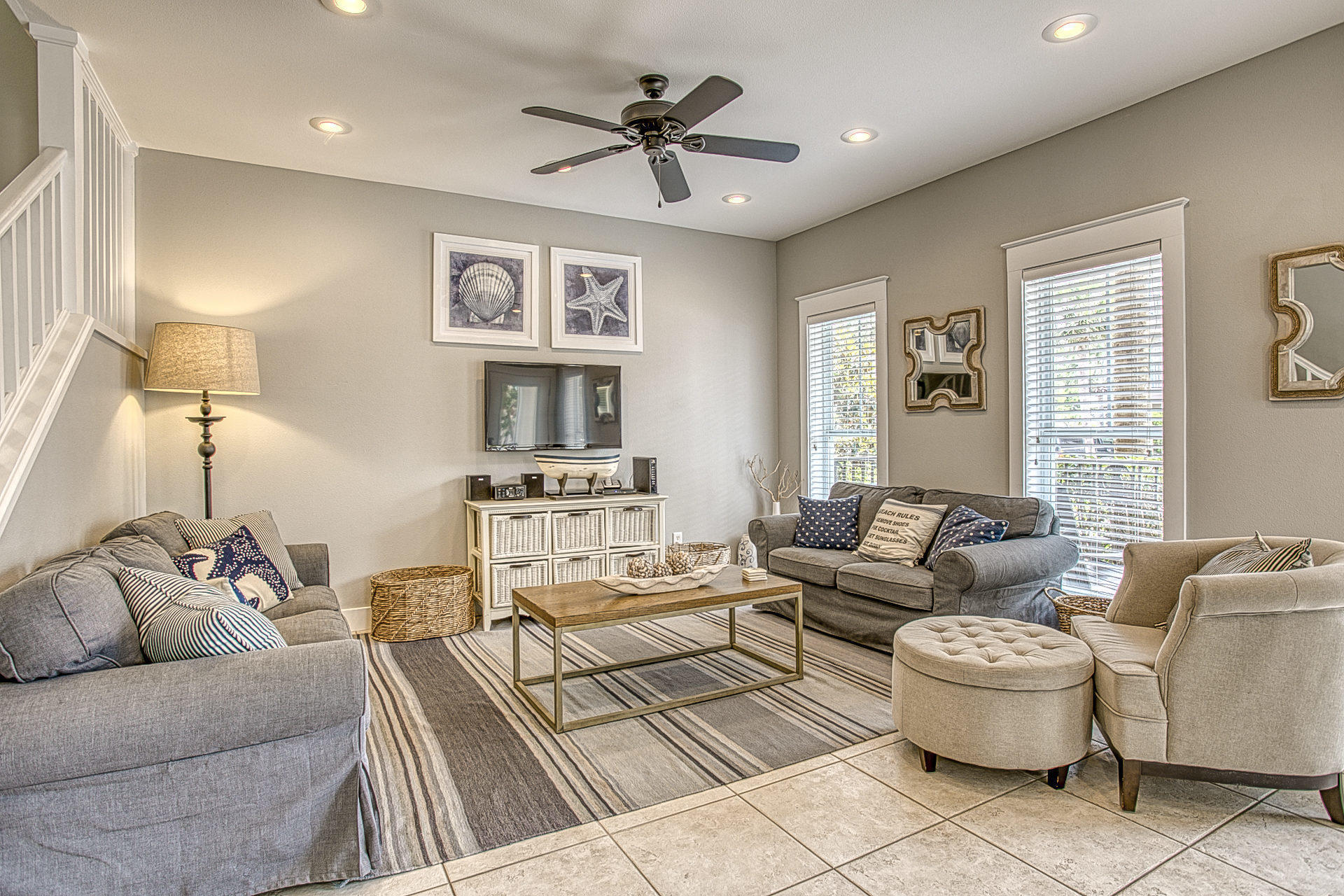 SEACREST BEACH - Residential