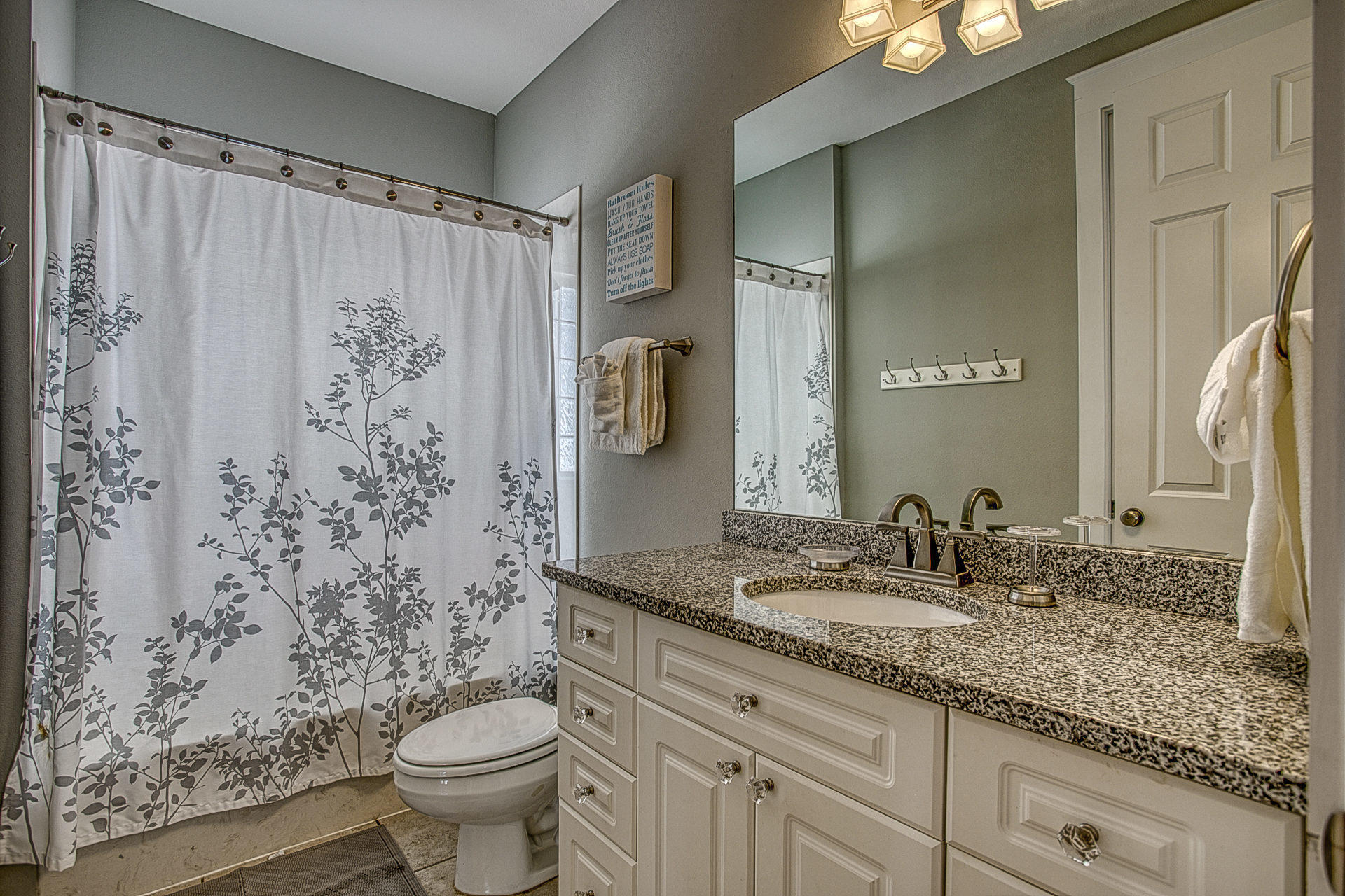 SEACREST BEACH - Residential