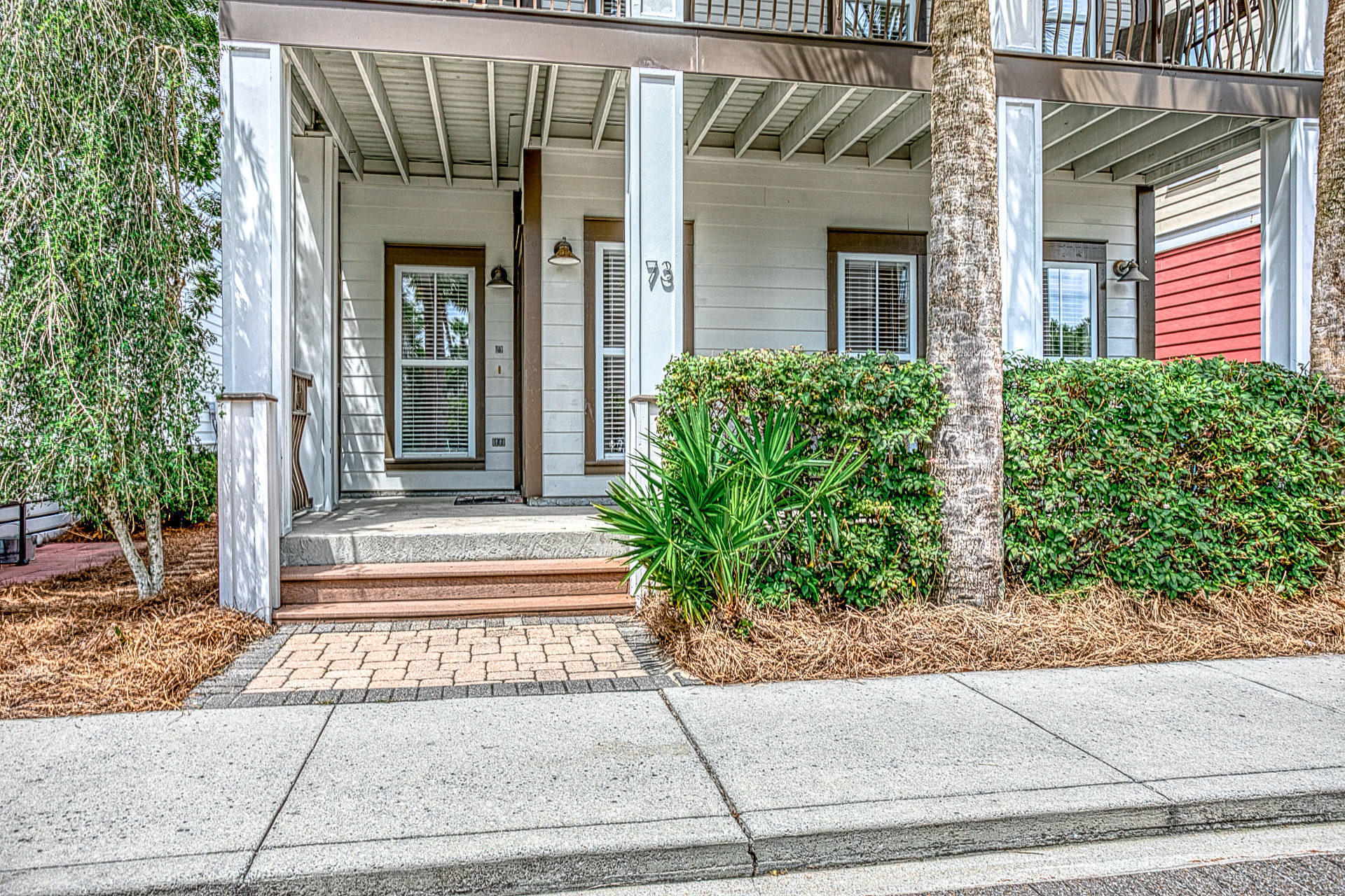 SEACREST BEACH - Residential