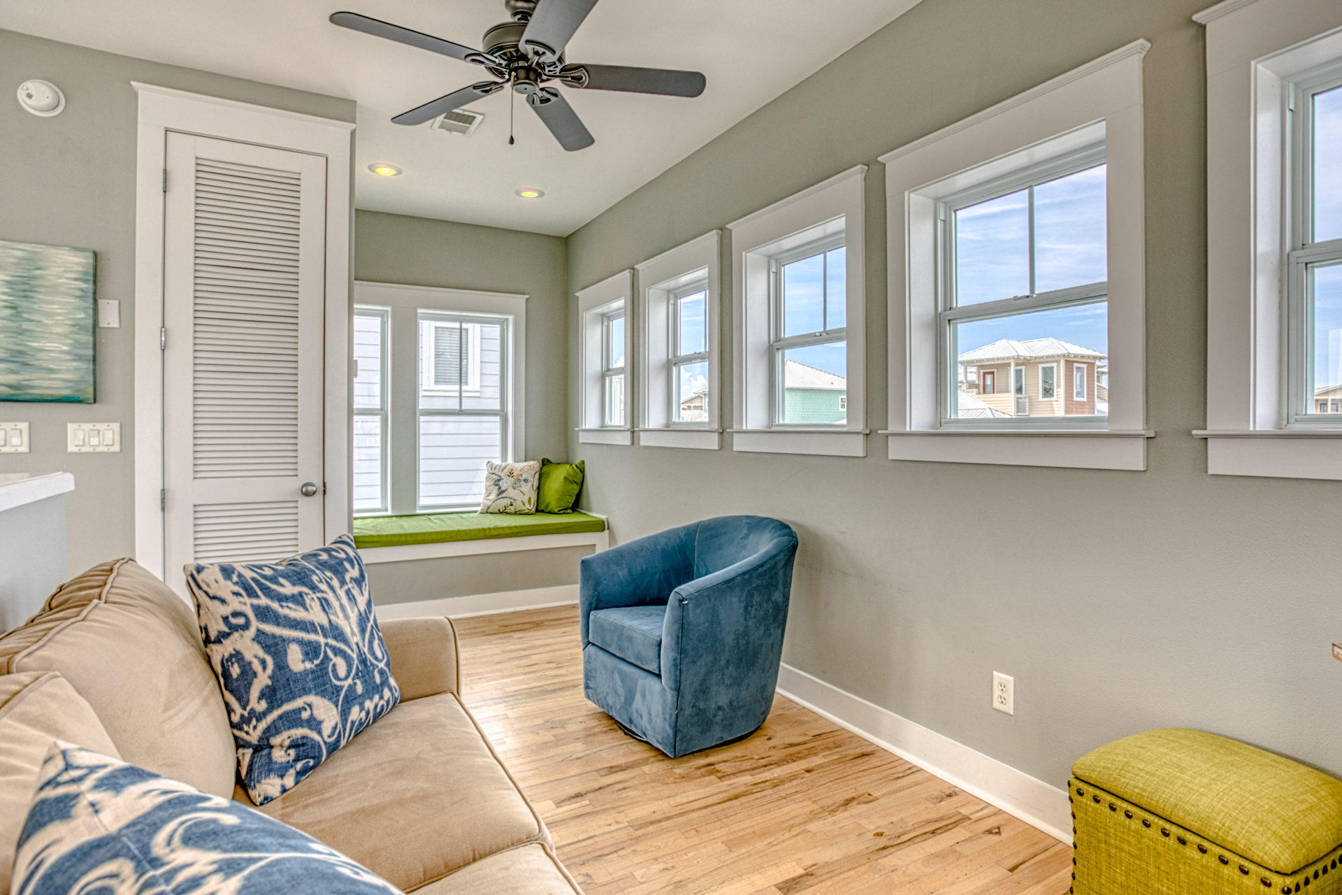 SEACREST BEACH - Residential