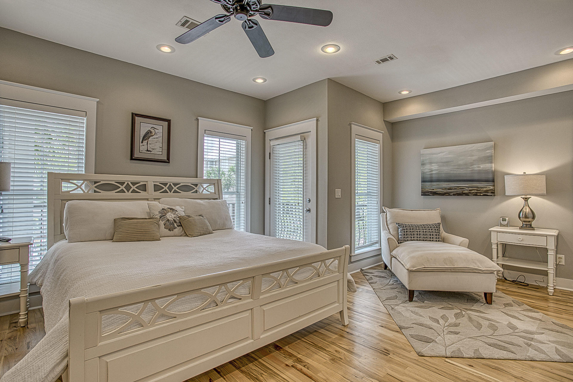 SEACREST BEACH - Residential