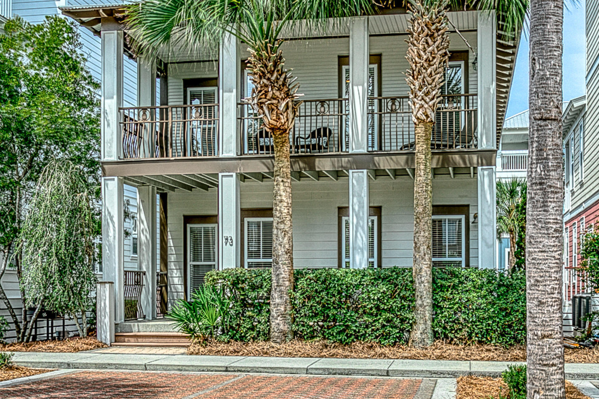 SEACREST BEACH - Residential