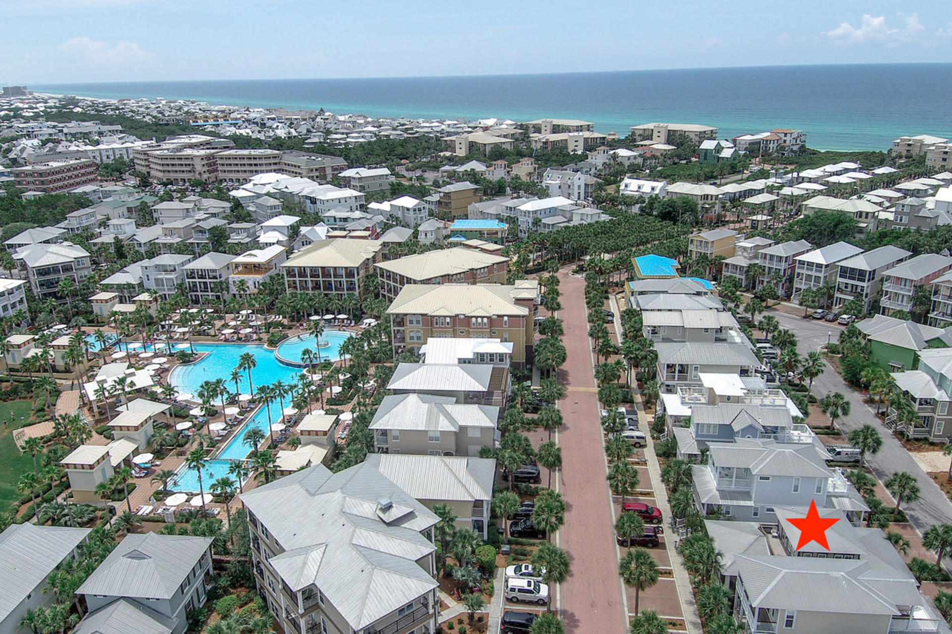 SEACREST BEACH - Residential