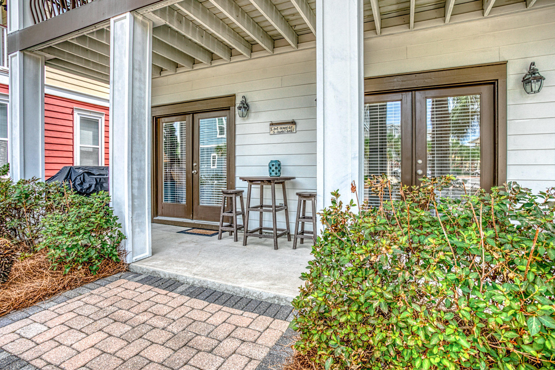 SEACREST BEACH - Residential