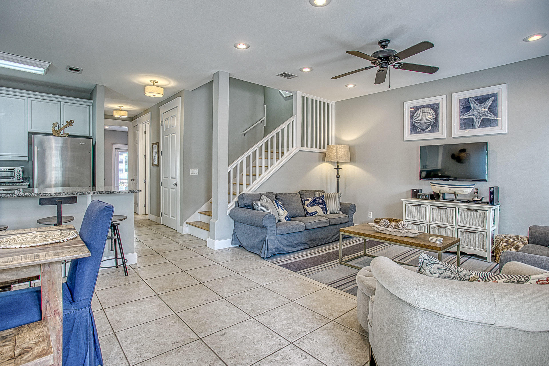 SEACREST BEACH - Residential