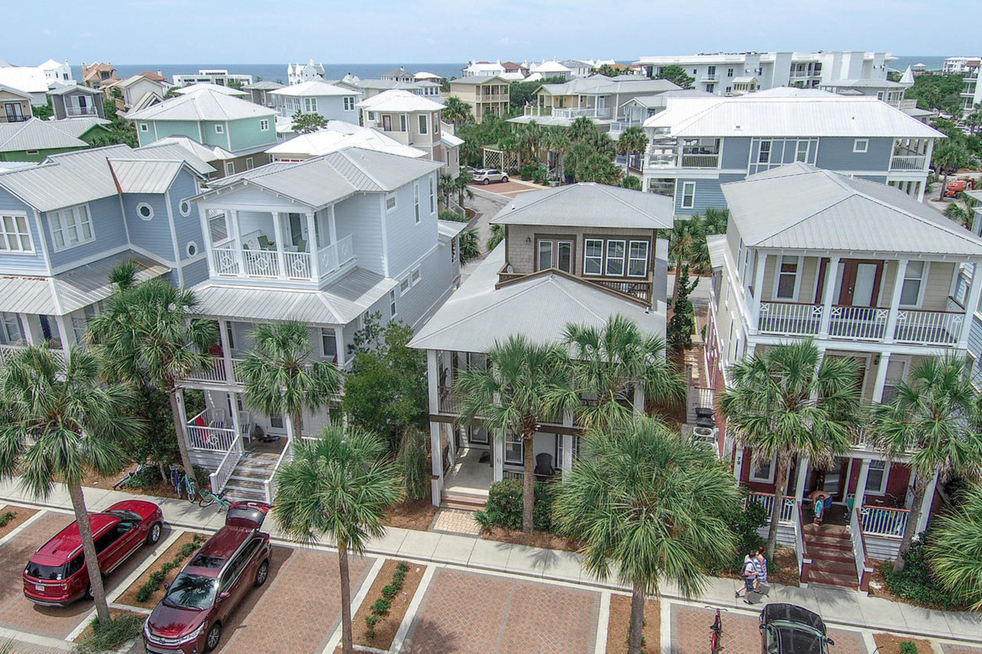 SEACREST BEACH - Residential