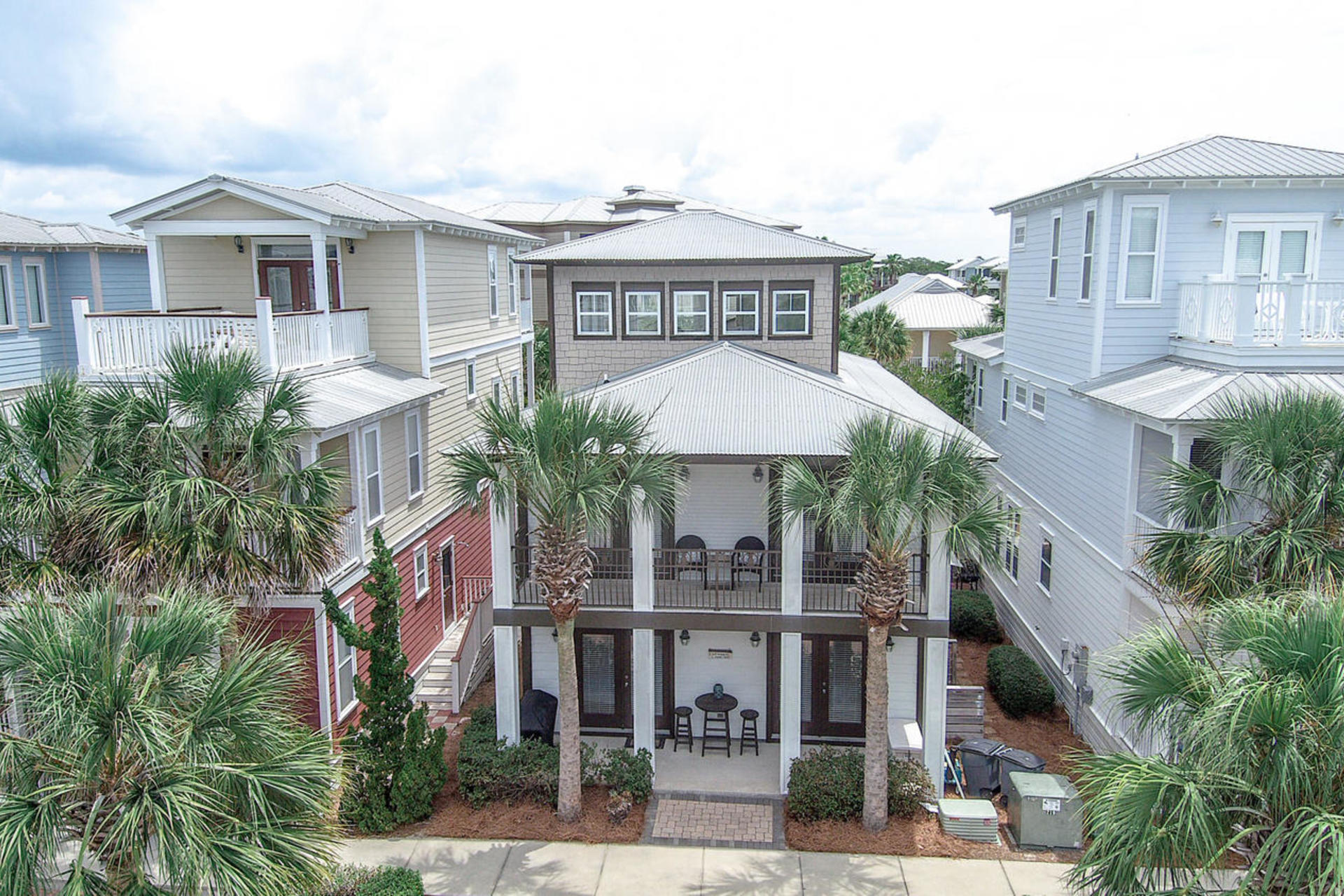 SEACREST BEACH - Residential