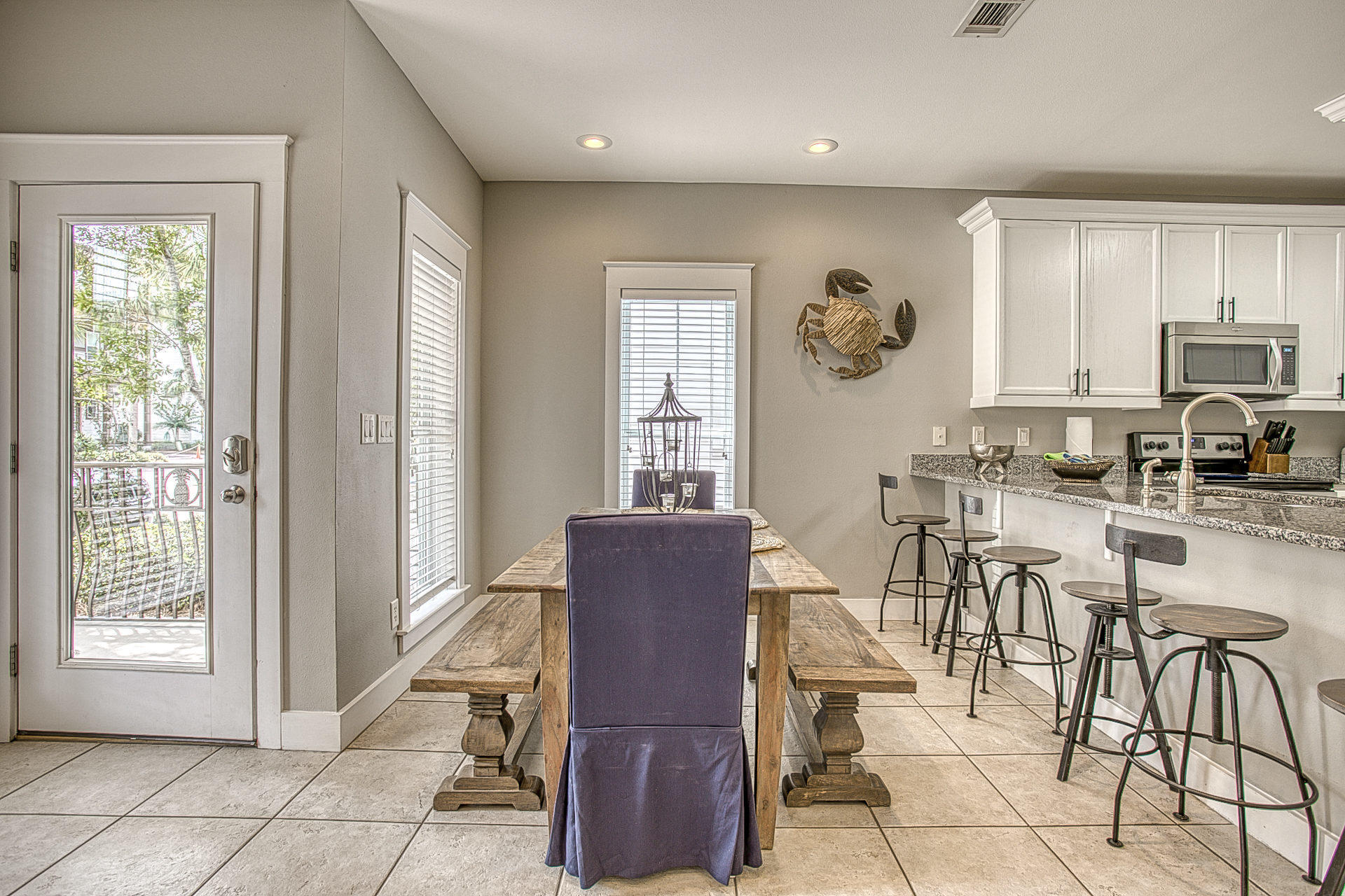 SEACREST BEACH - Residential