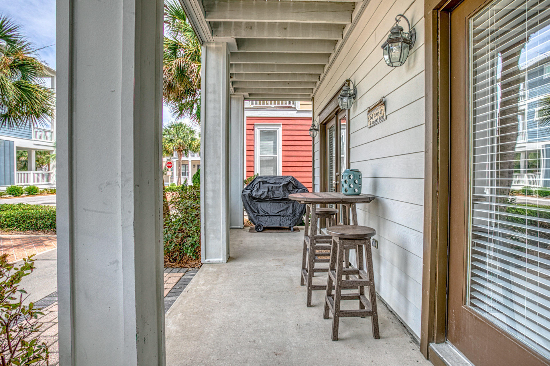 SEACREST BEACH - Residential