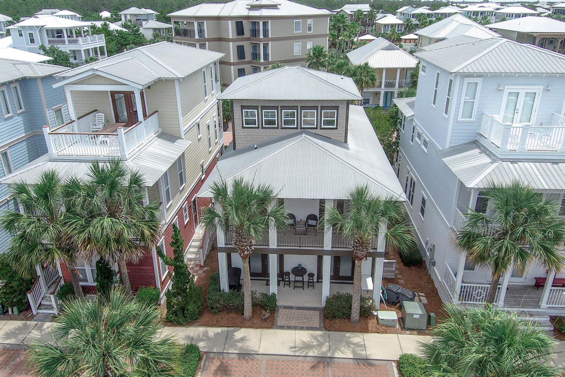 SEACREST BEACH - Residential