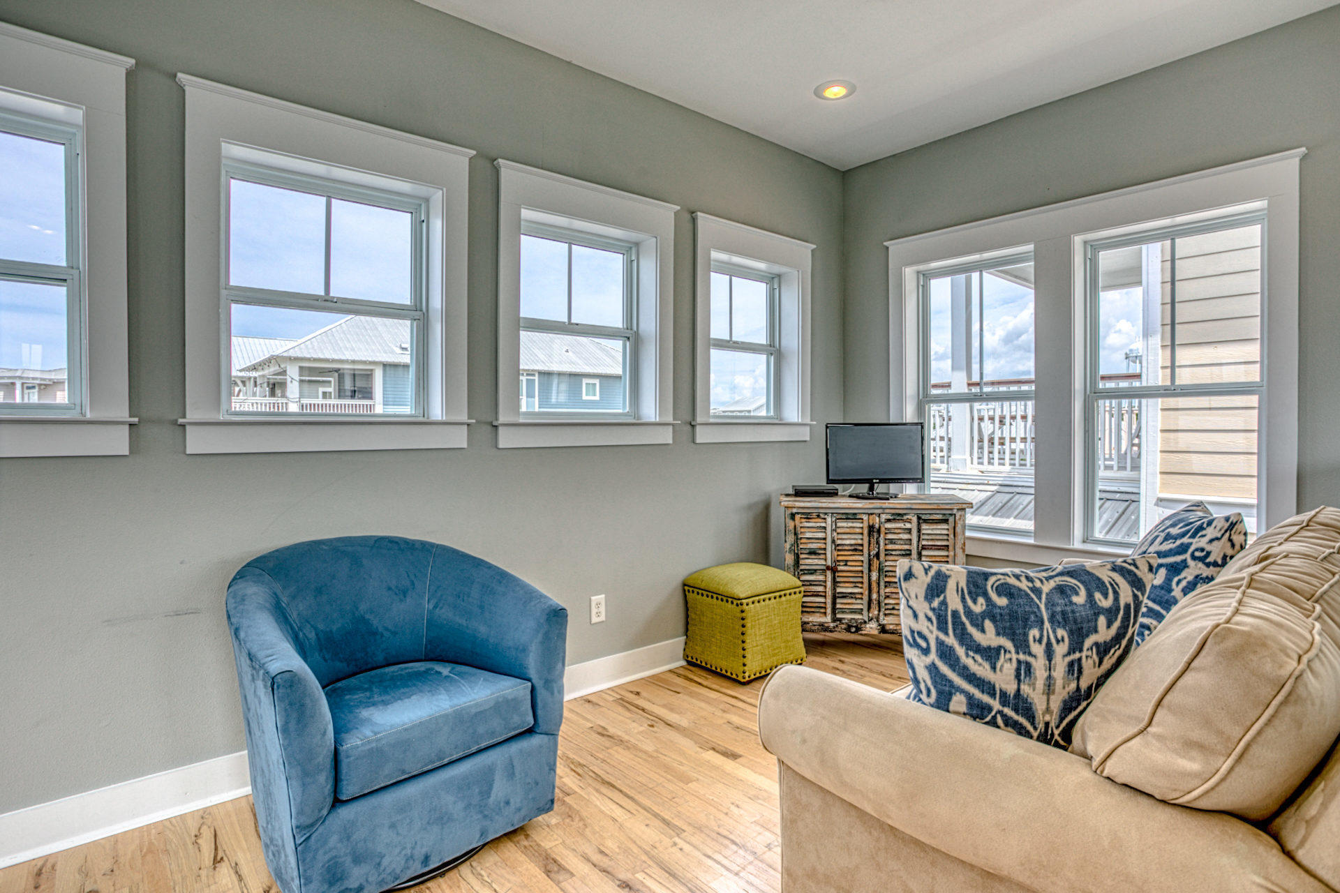 SEACREST BEACH - Residential