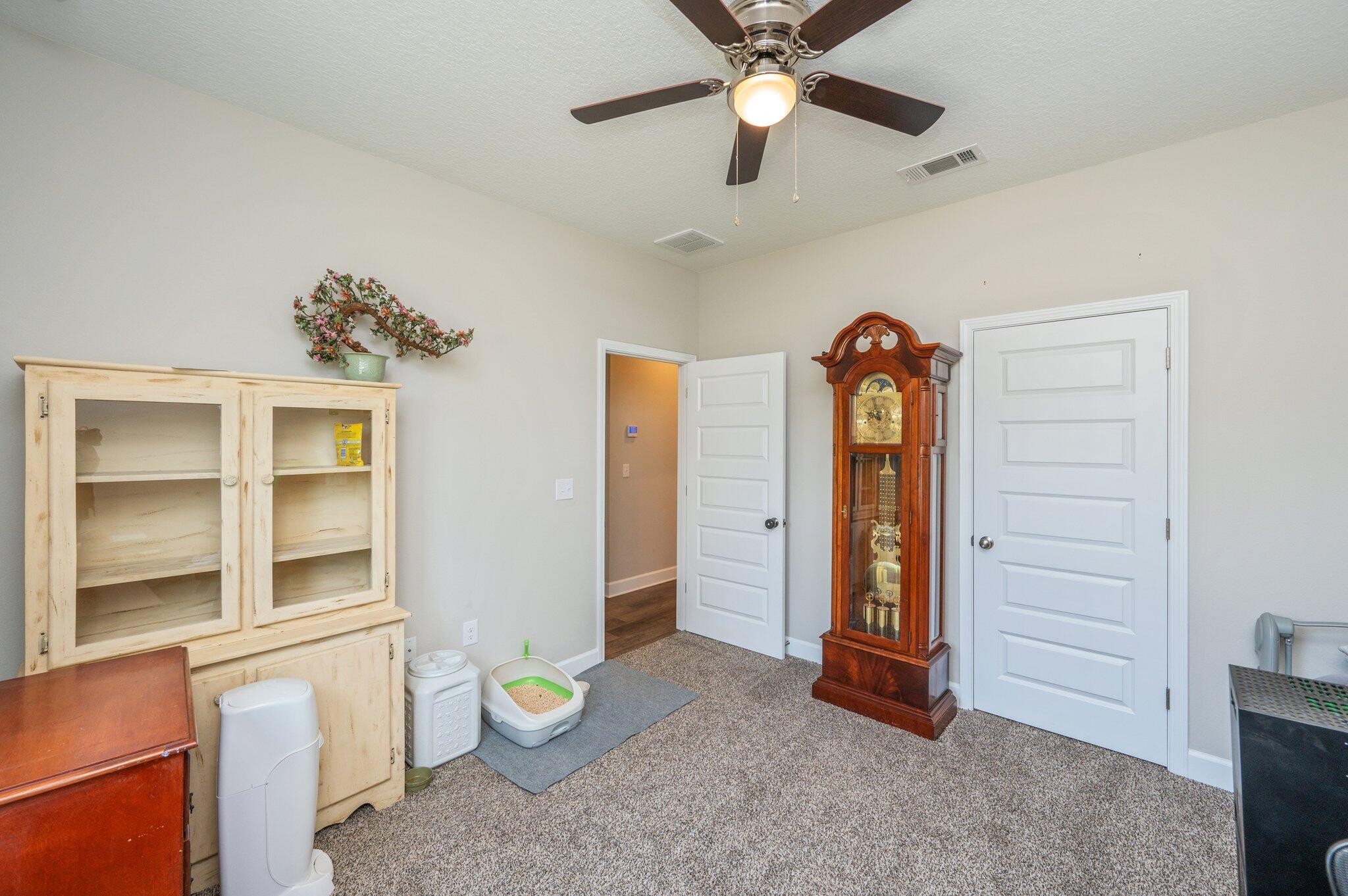 Overlook at Chestnut Ridge - Residential Lease