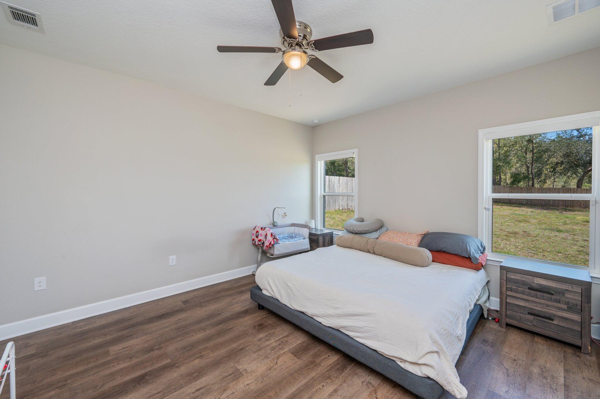 Overlook at Chestnut Ridge - Residential Lease