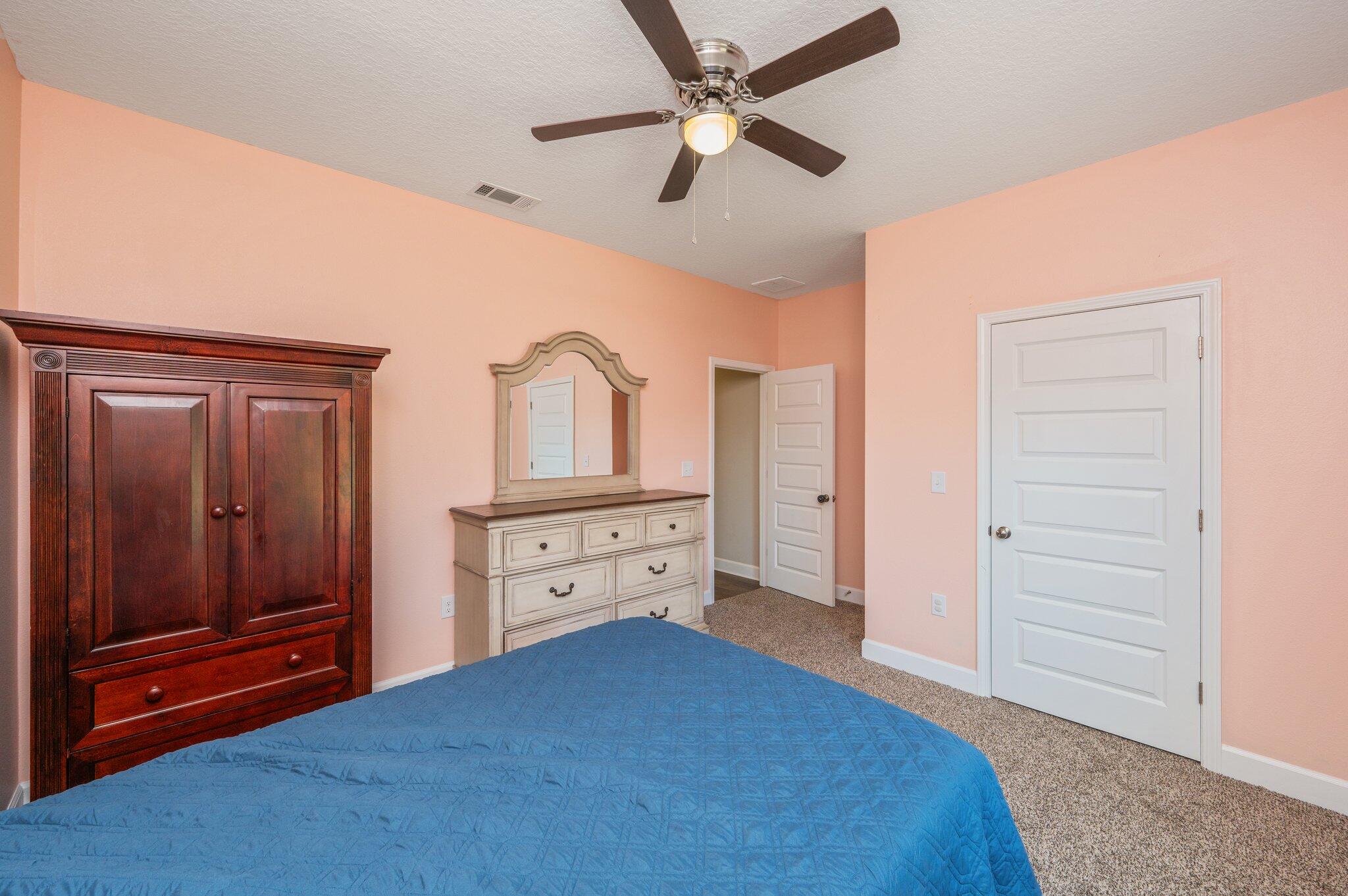 Overlook at Chestnut Ridge - Residential Lease