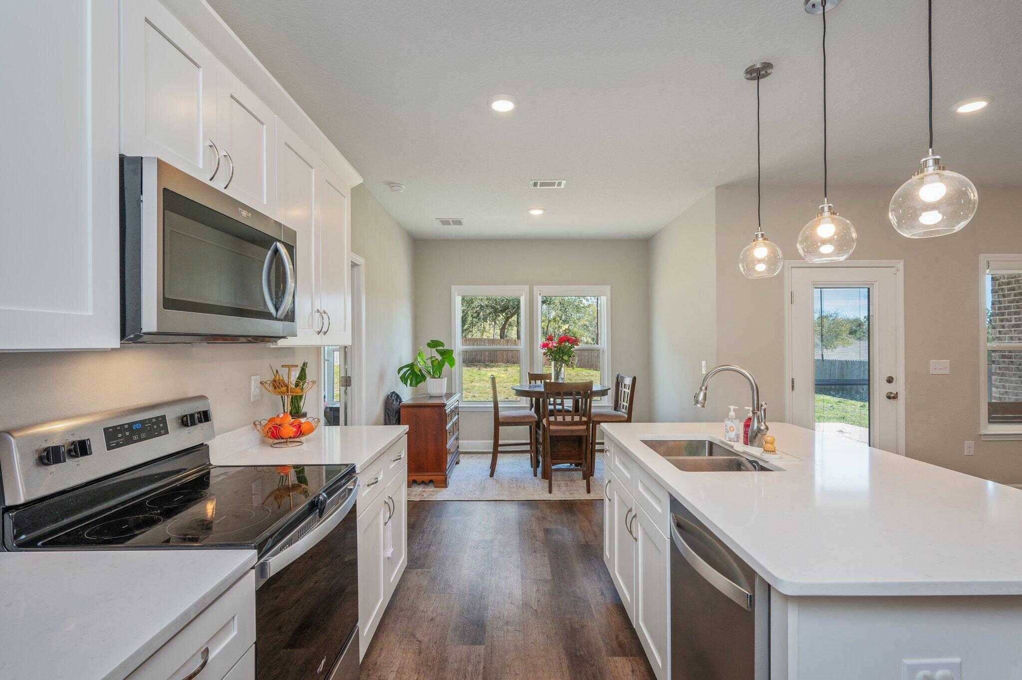 Overlook at Chestnut Ridge - Residential Lease