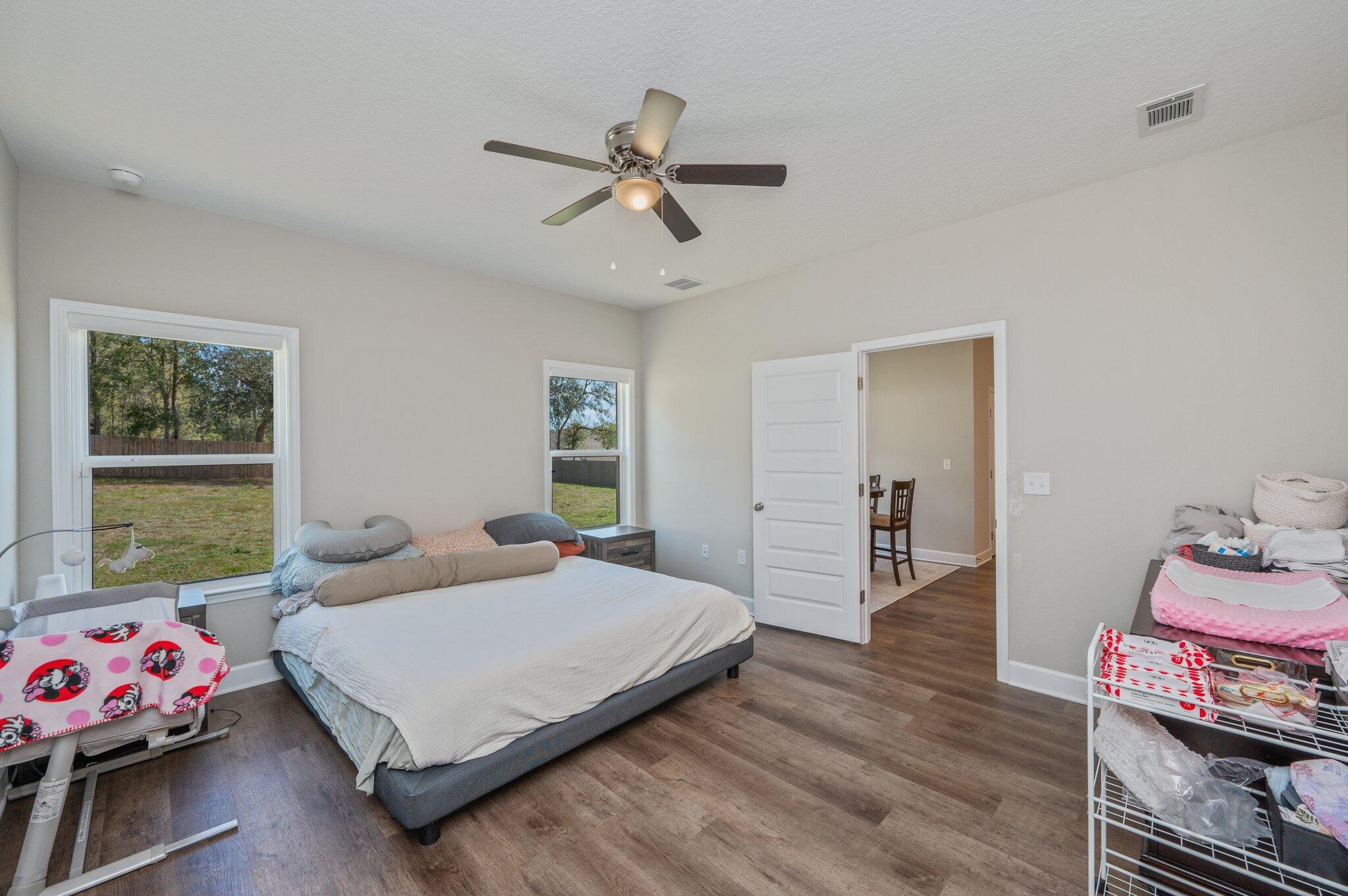 Overlook at Chestnut Ridge - Residential Lease