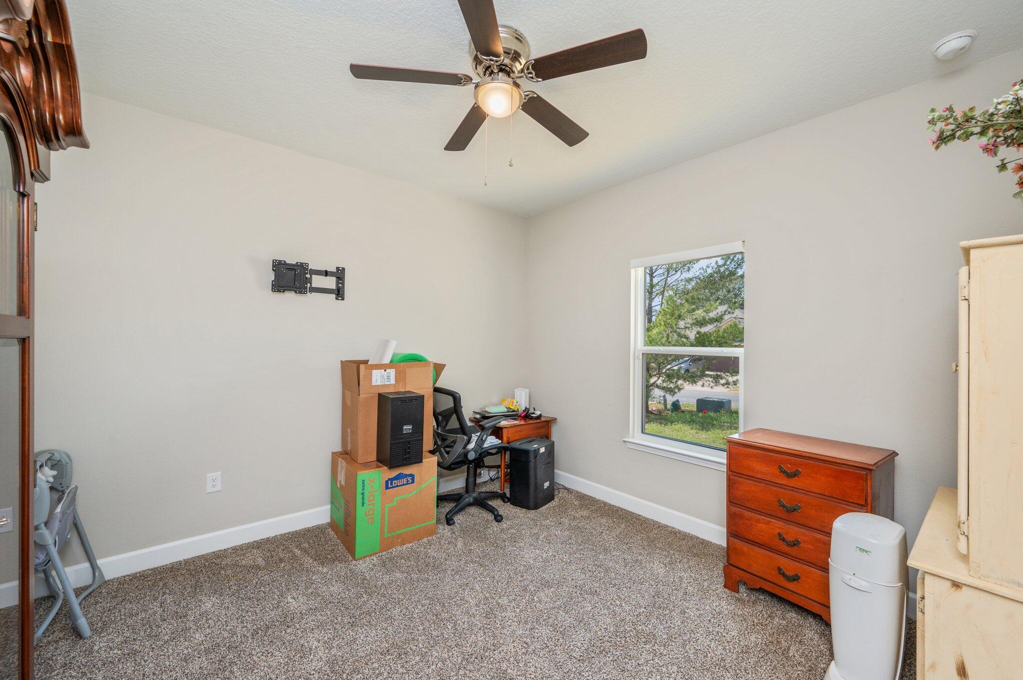 Overlook at Chestnut Ridge - Residential Lease