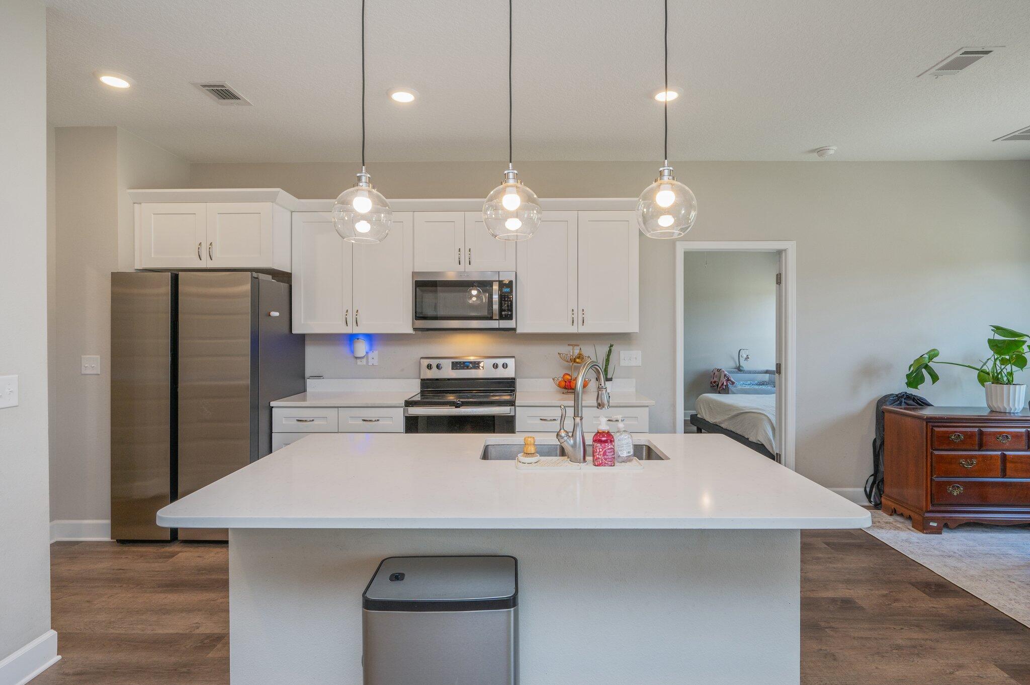 Overlook at Chestnut Ridge - Residential Lease