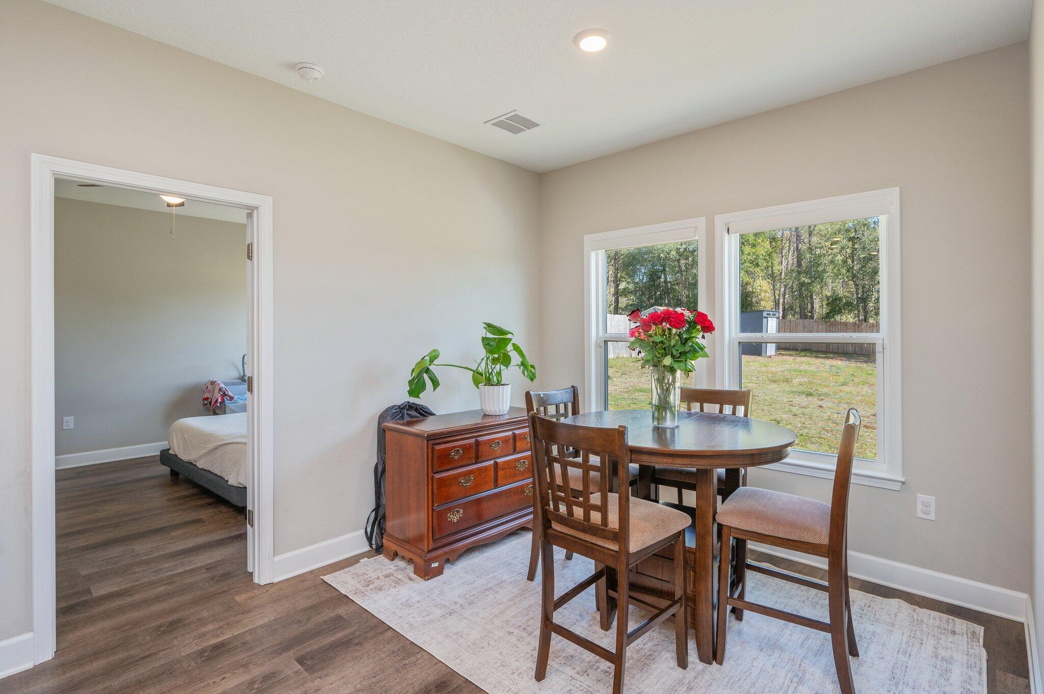Overlook at Chestnut Ridge - Residential Lease