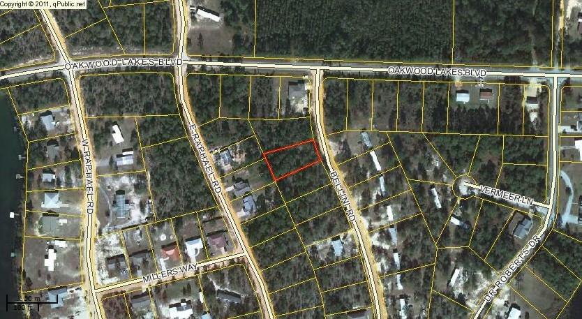 Oakwood Lakes Est Unit 7 of Oakwood Hills - Land