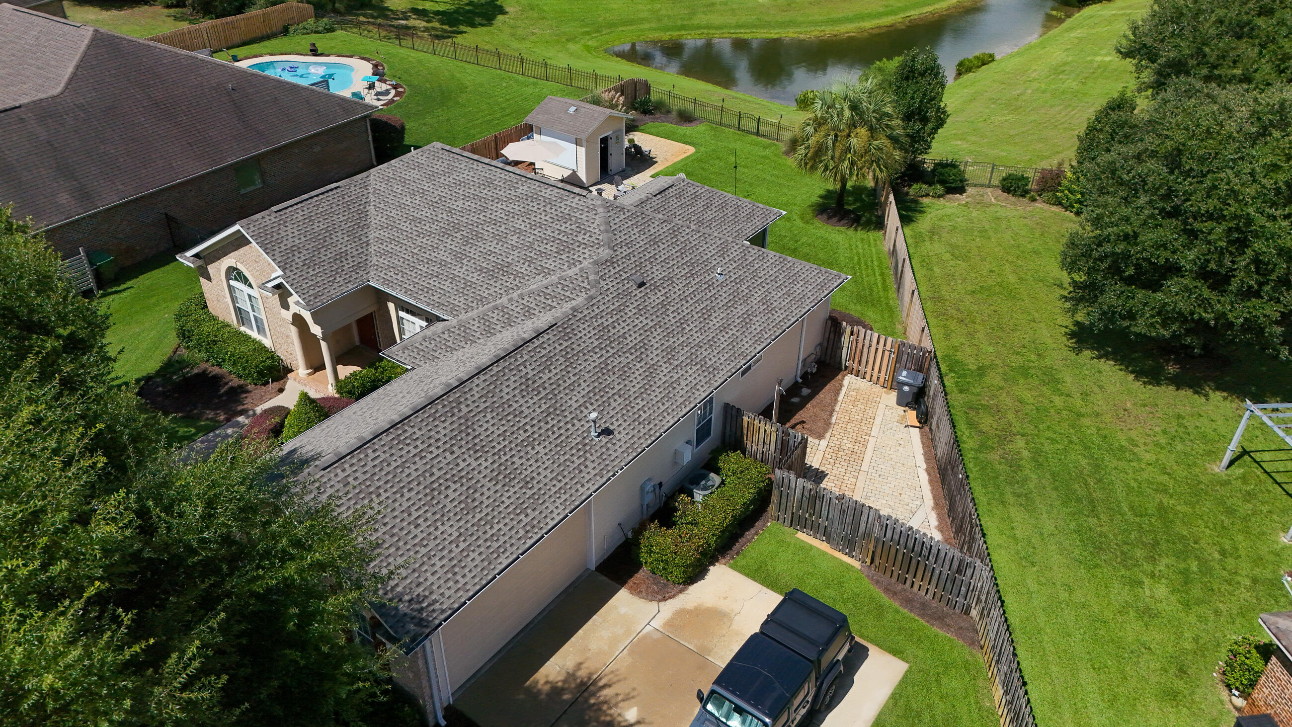 Hammock Bay The Orchards - Residential