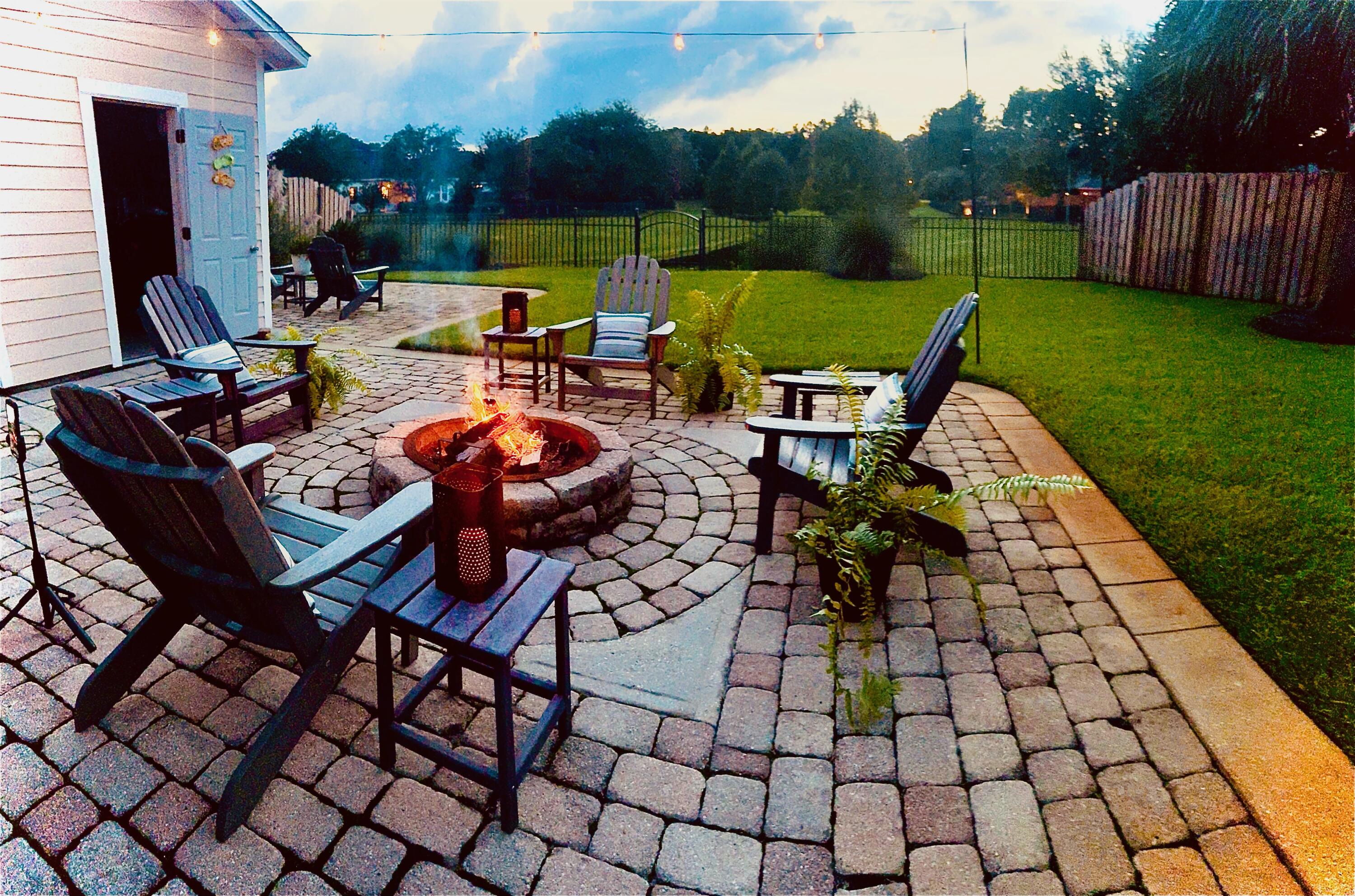 Hammock Bay The Orchards - Residential