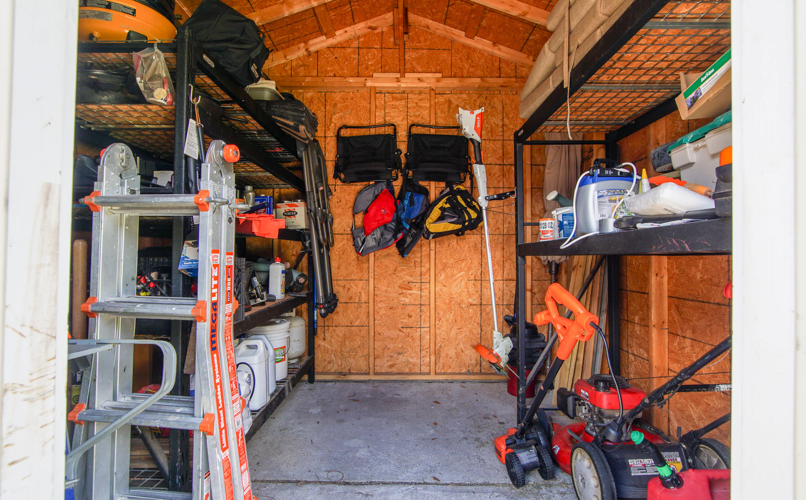 Hammock Bay The Orchards - Residential