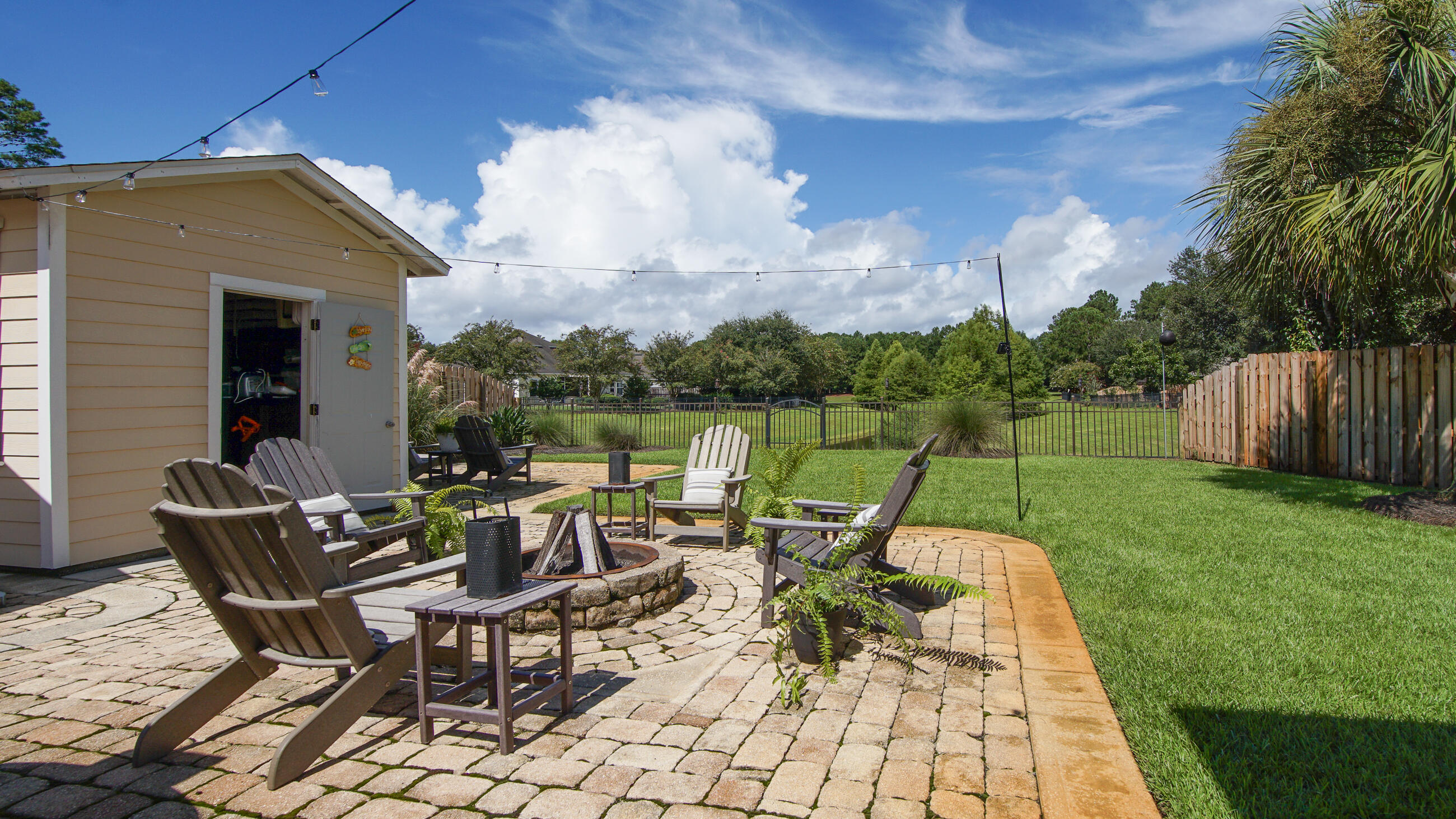 Hammock Bay The Orchards - Residential