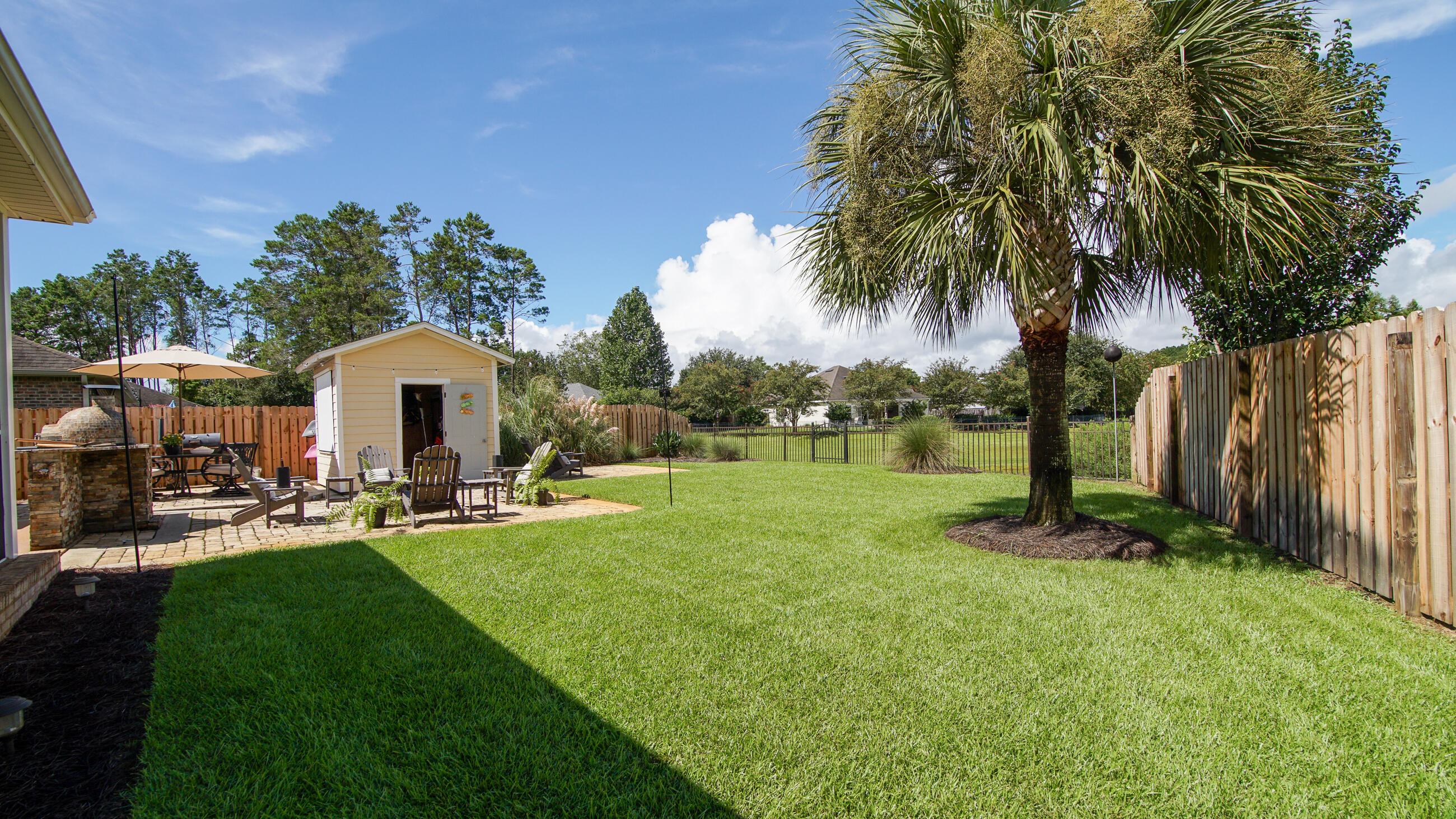 Hammock Bay The Orchards - Residential