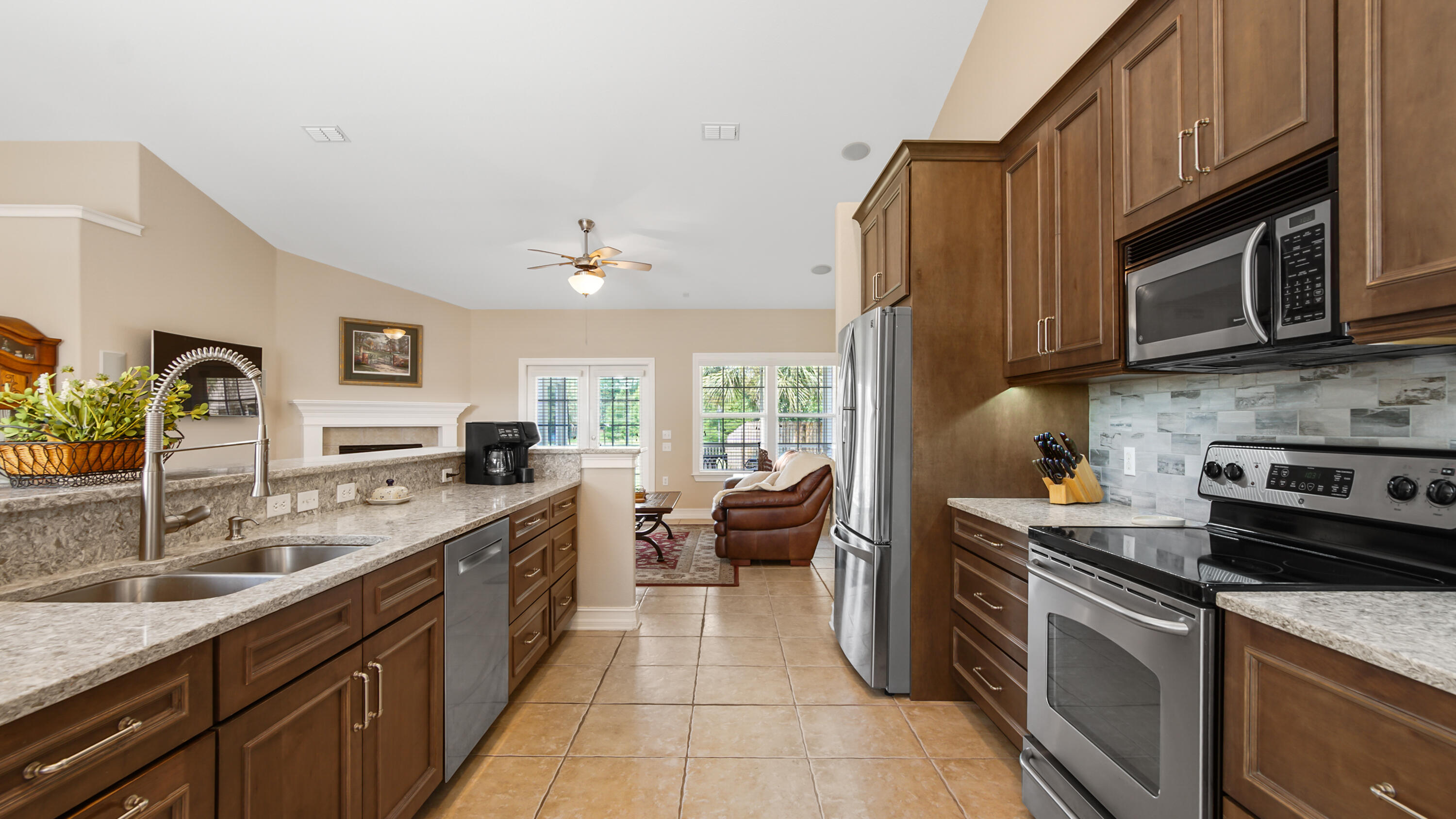 Hammock Bay The Orchards - Residential