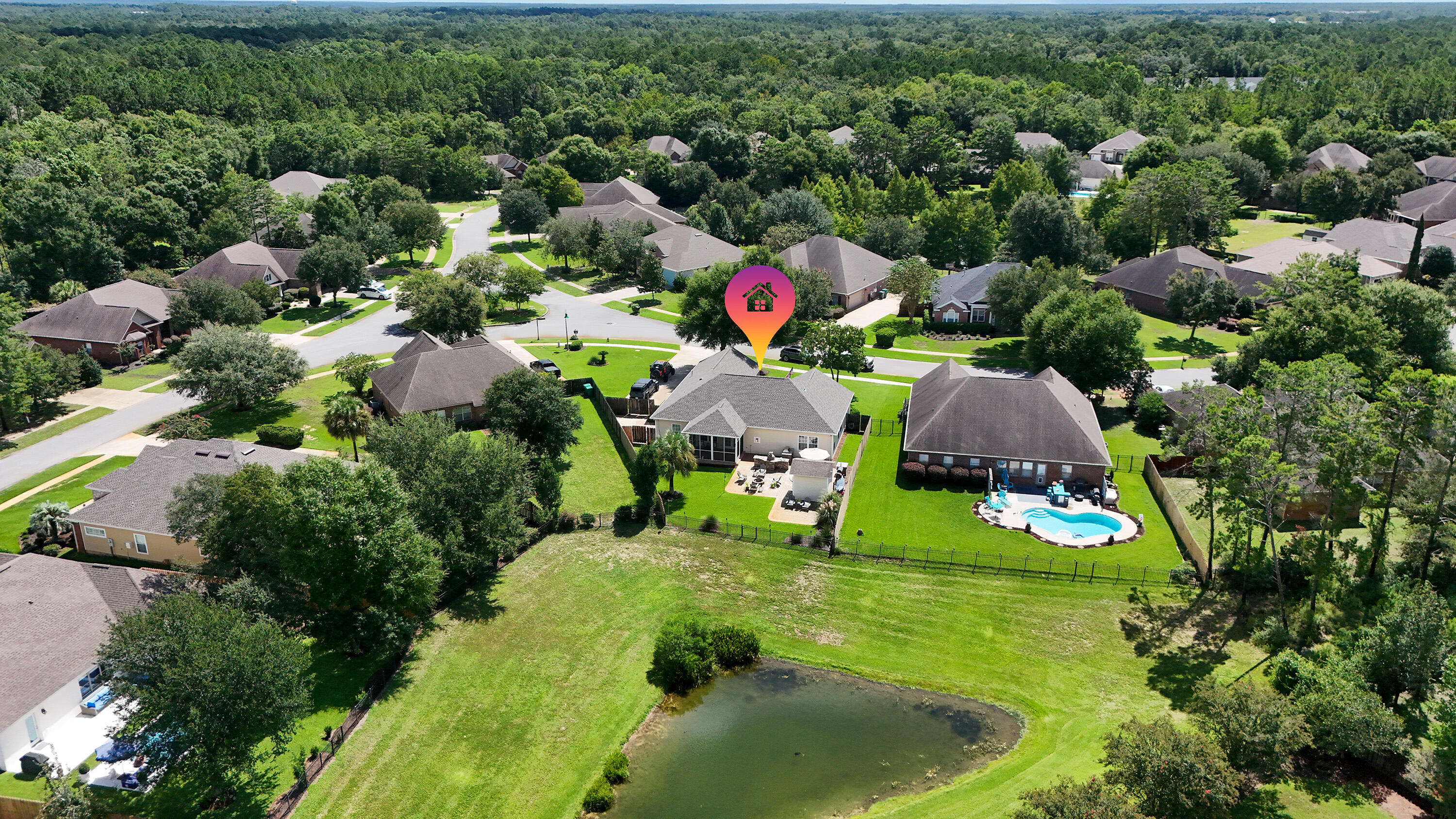 Hammock Bay The Orchards - Residential