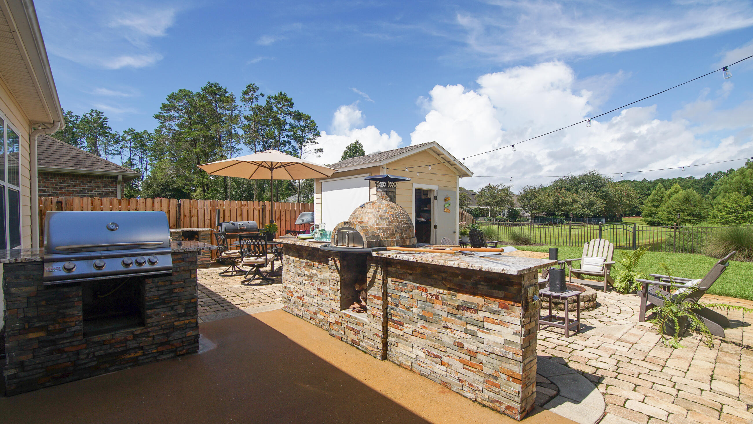 Hammock Bay The Orchards - Residential