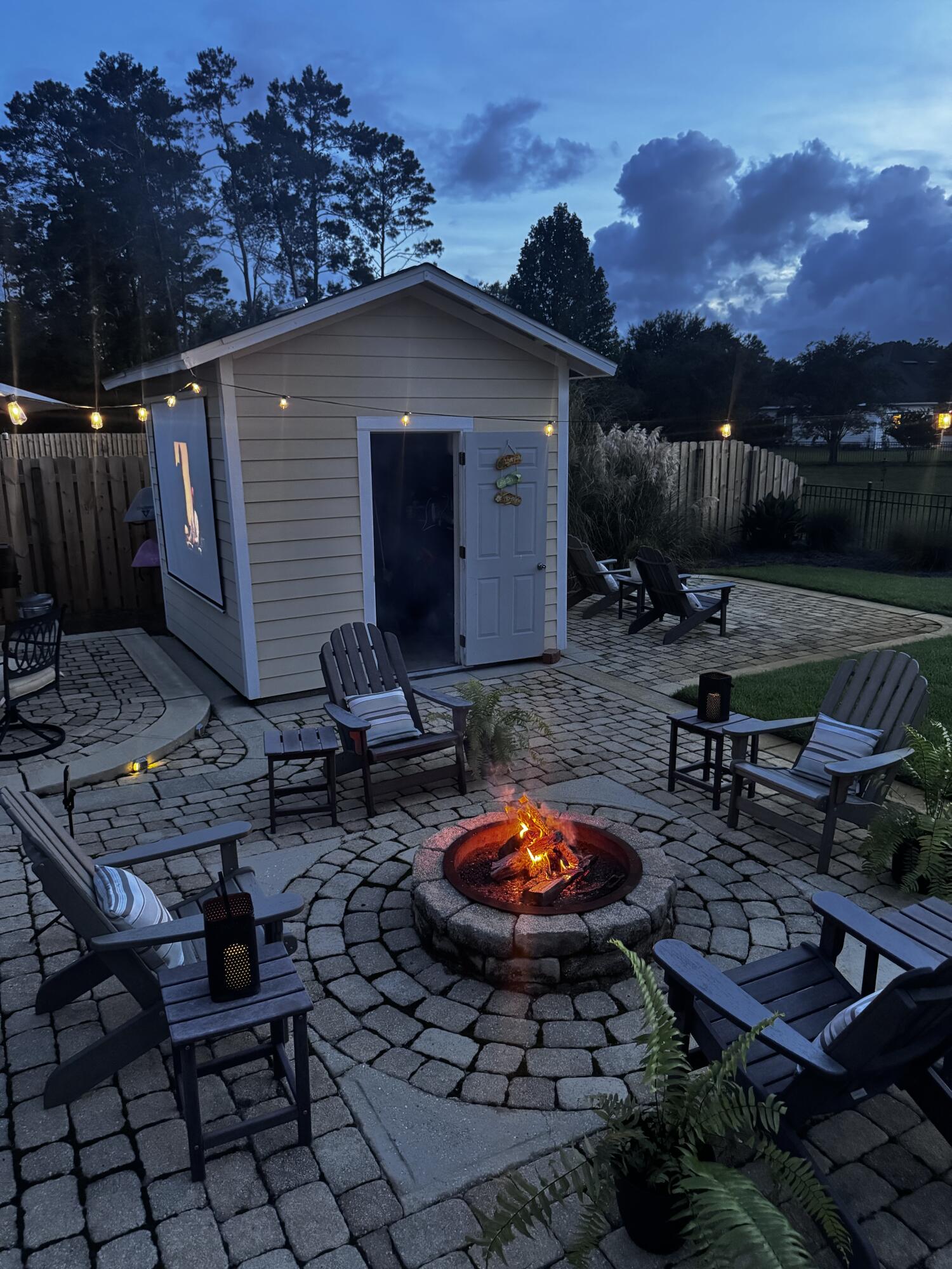 Hammock Bay The Orchards - Residential