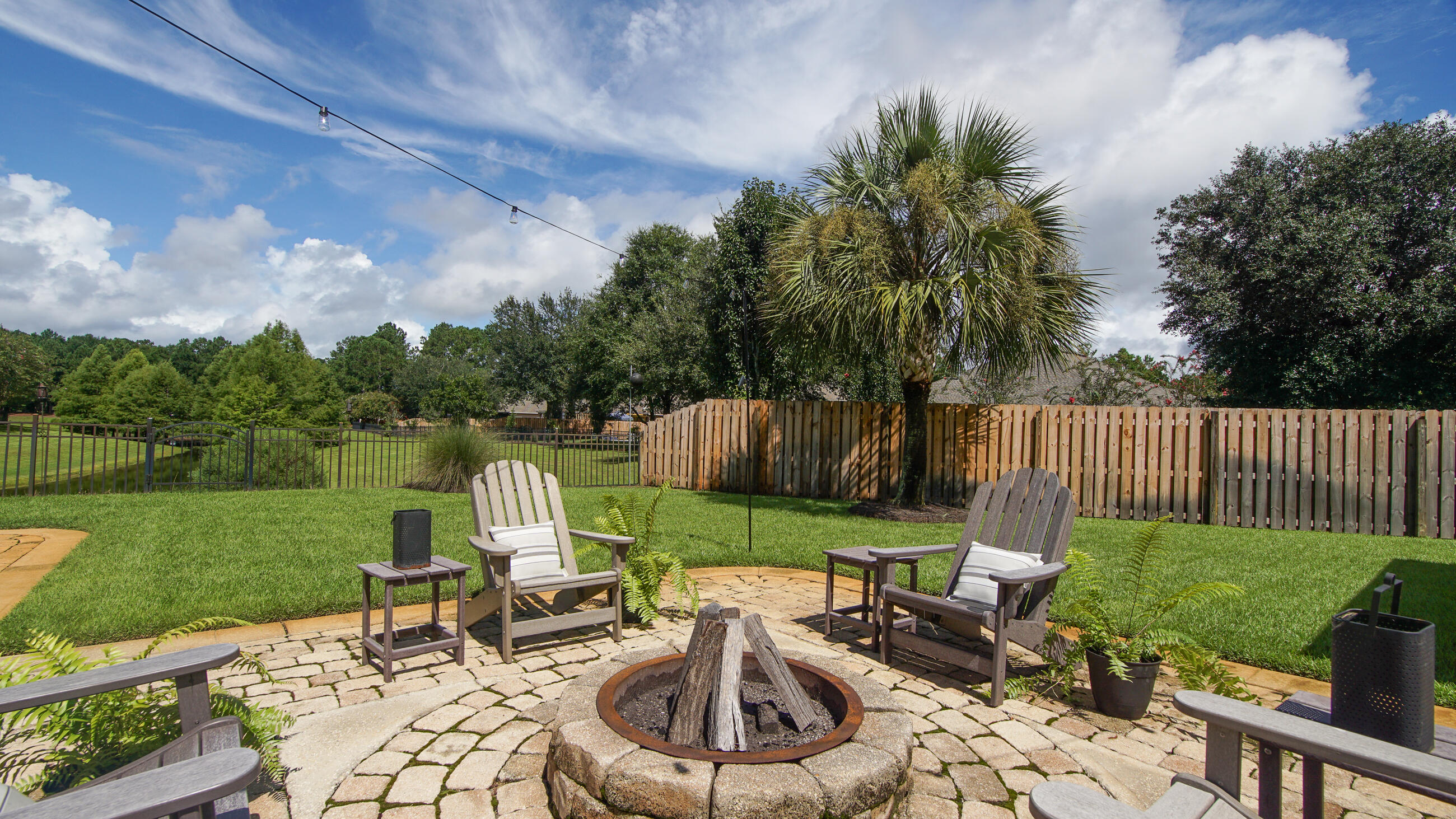 Hammock Bay The Orchards - Residential