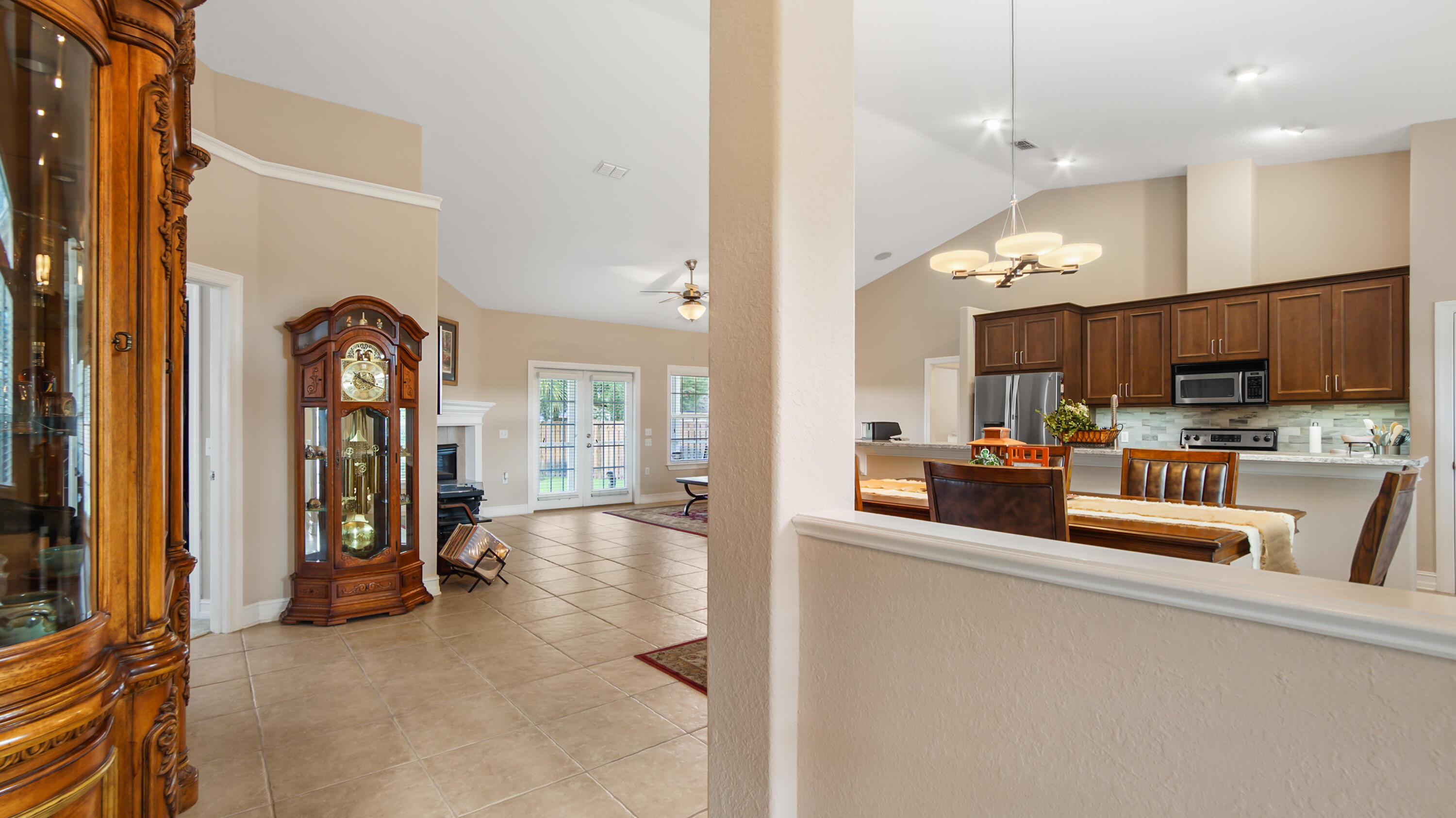 Hammock Bay The Orchards - Residential