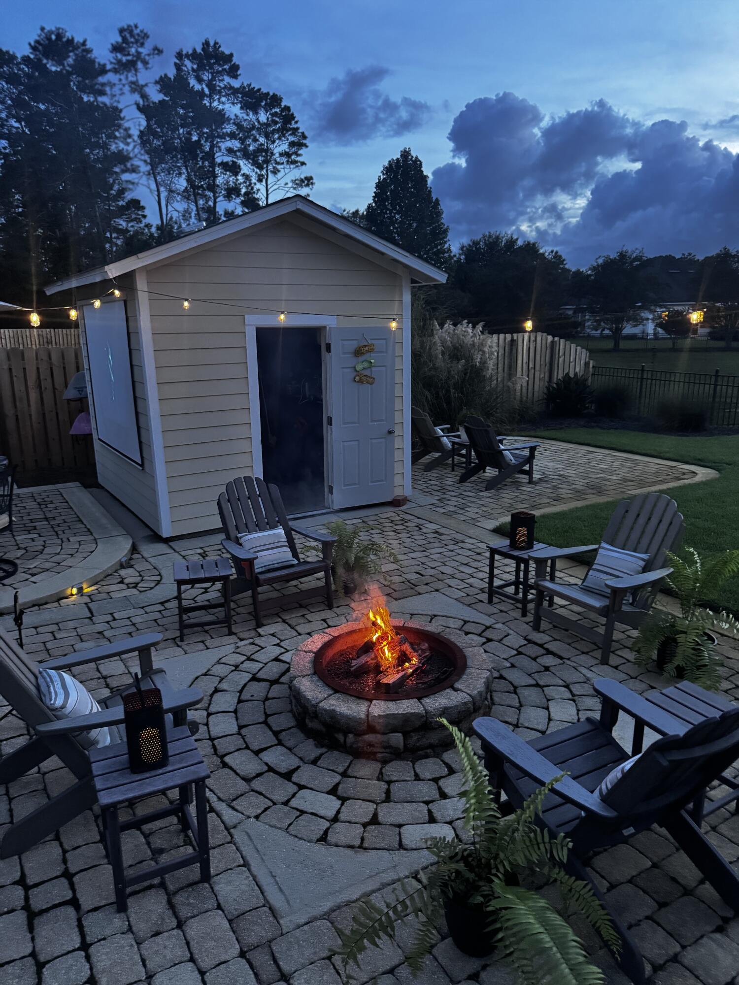 Hammock Bay The Orchards - Residential