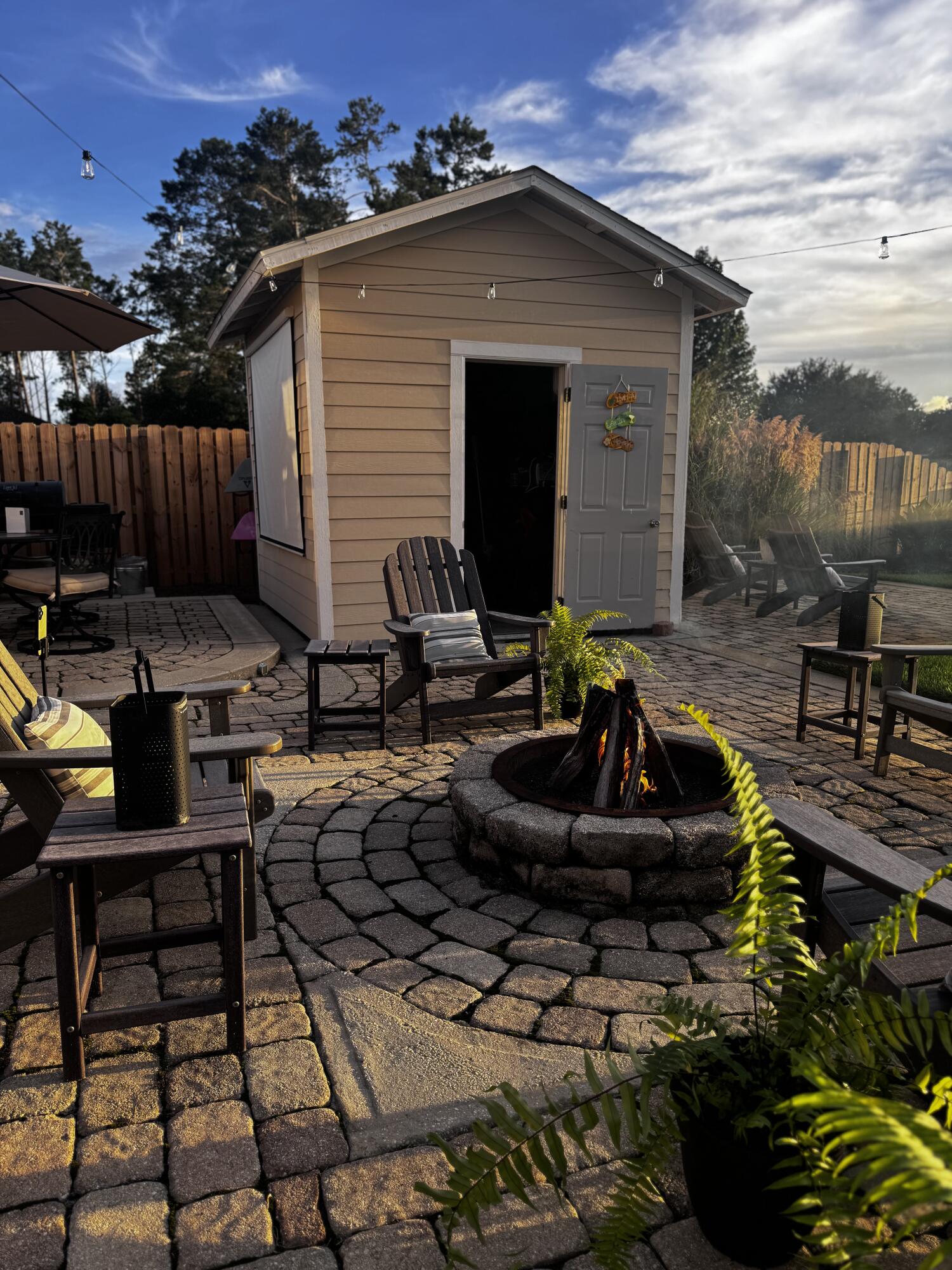 Hammock Bay The Orchards - Residential