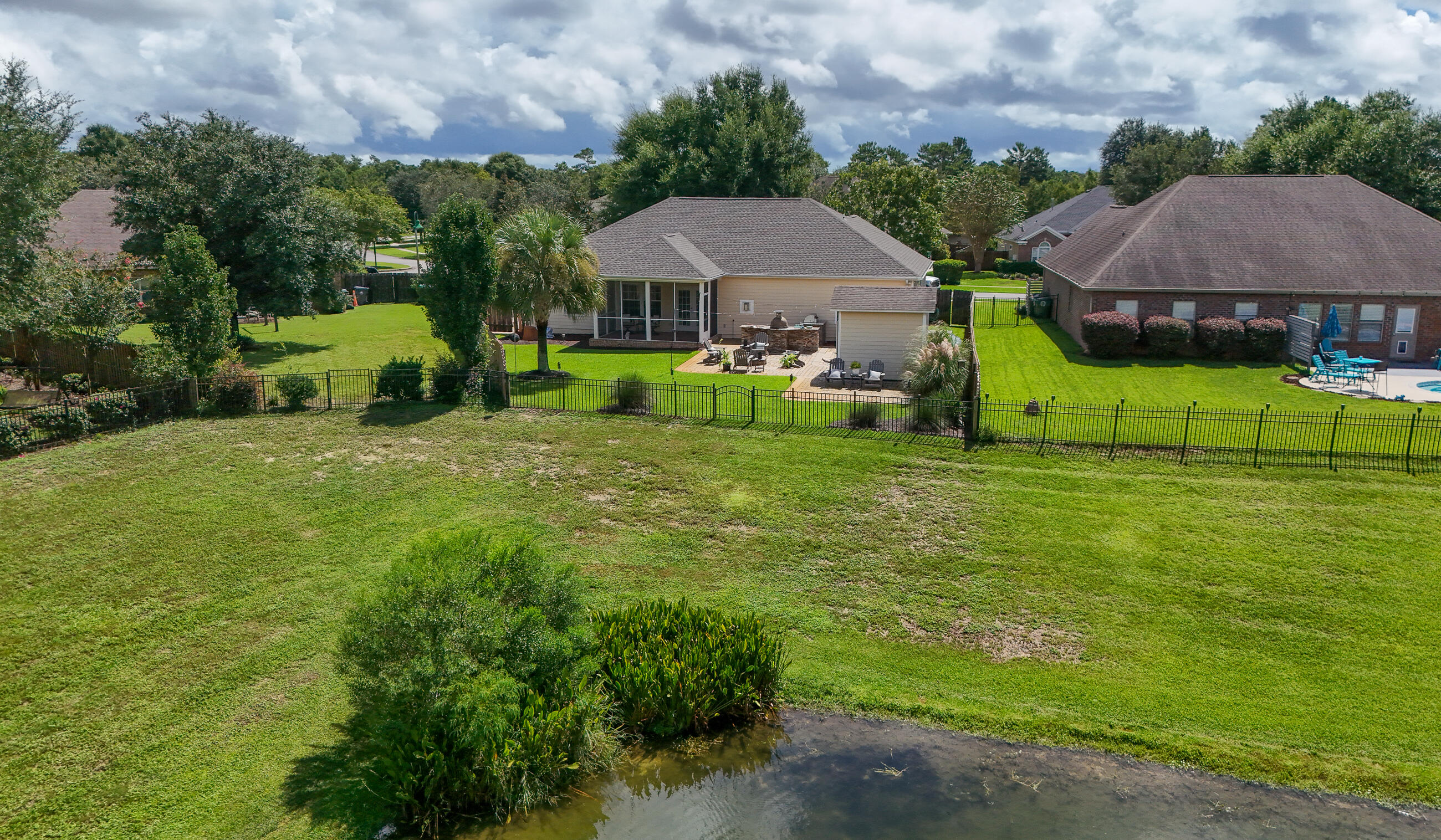 Hammock Bay The Orchards - Residential