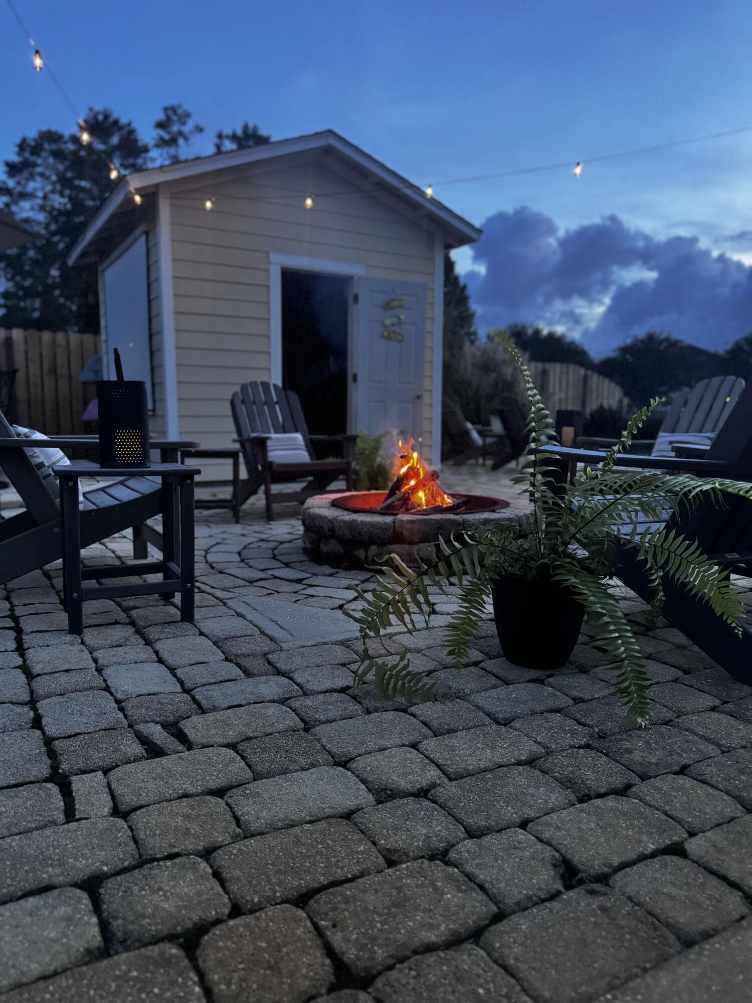 Hammock Bay The Orchards - Residential