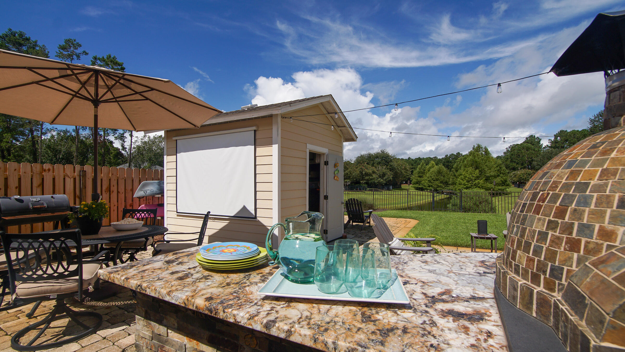 Hammock Bay The Orchards - Residential